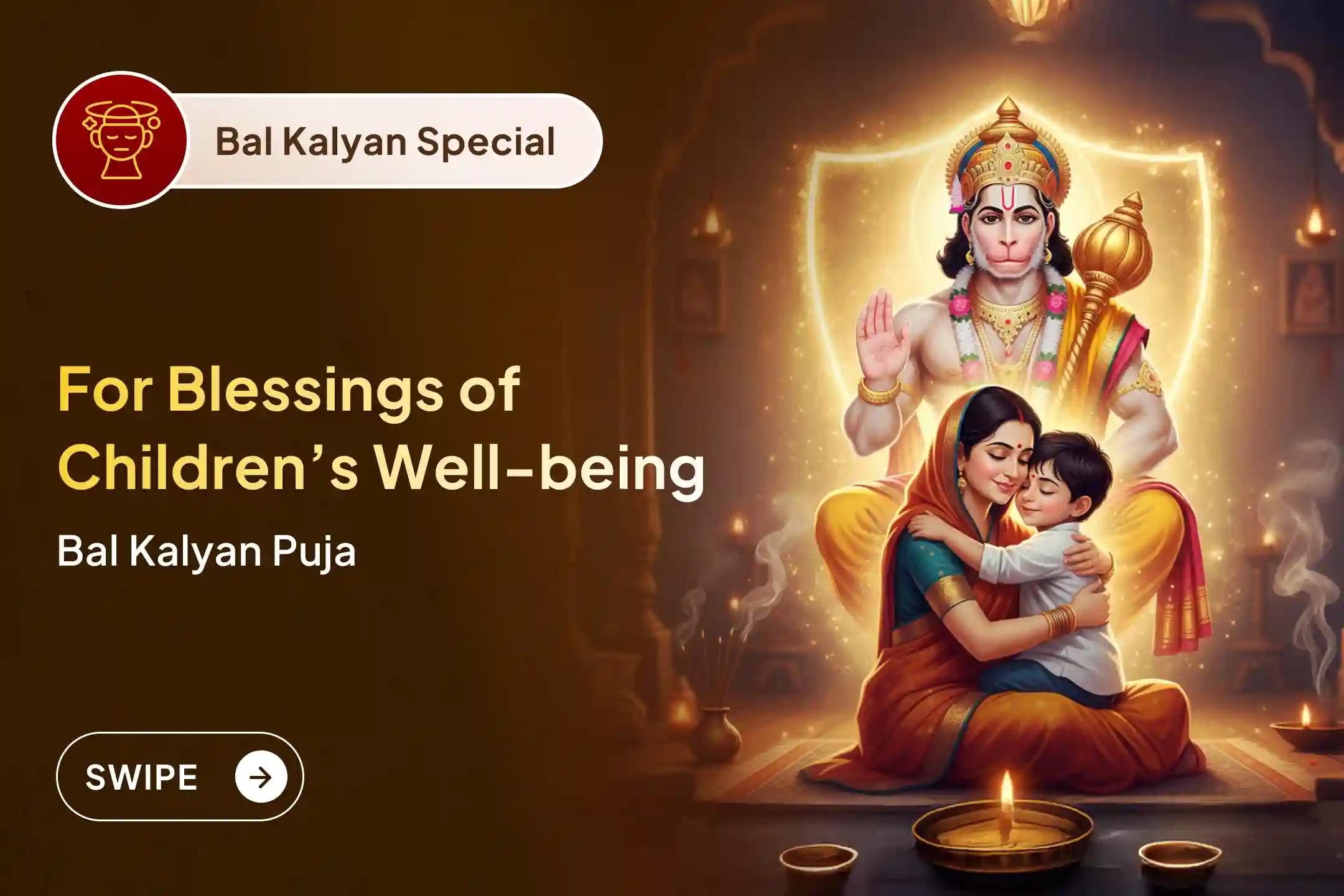 🔥Are you praying for your child’s well-being or hoping to become parents in the future? Lord Hanuman is known to protect this dream of expecting parents ❤️
