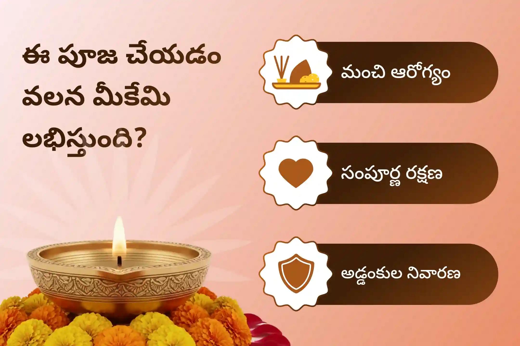 మంచి ఆరోగ్యం కోసం శ్రీ ఓంకారేశ్వర జ్యోతిర్లింగంలో నిర్వహించే సోమవార ప్రత్యేక ధన్వంతరి హోమం మరియు 11,000 మహామృత్యుంజయ జపంలో పాల్గొనండి.