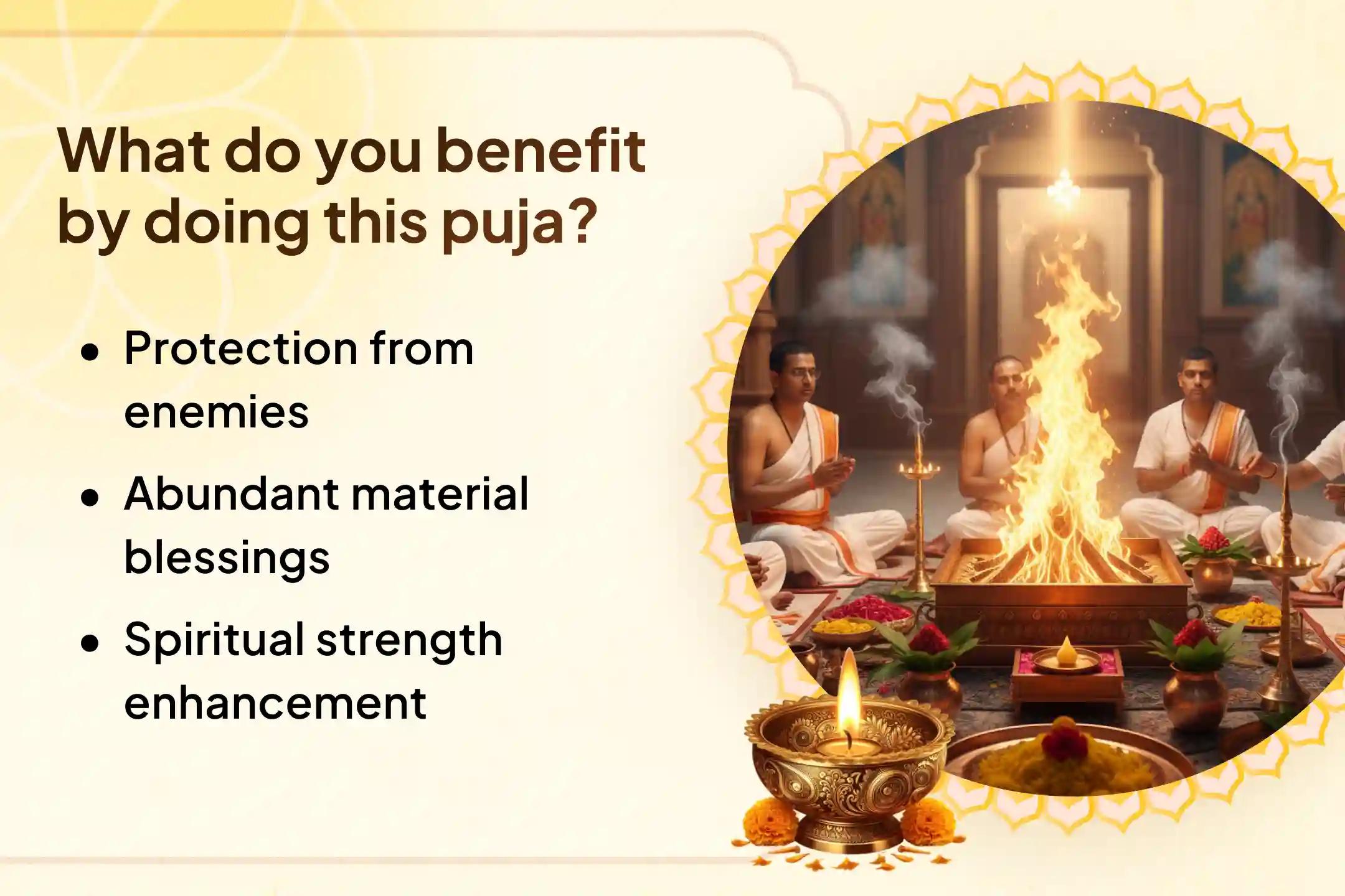 🕉️ 🔥Step into 2026 empowered! This Friday at Shaktipeeth, awaken the five Mahavidyas’ fierce energy - Maa Kali, Tara, Shodashi, Bhuvaneshwari & Bagalamukhi - for courage, clarity, and inner strength!🔥 🕉️