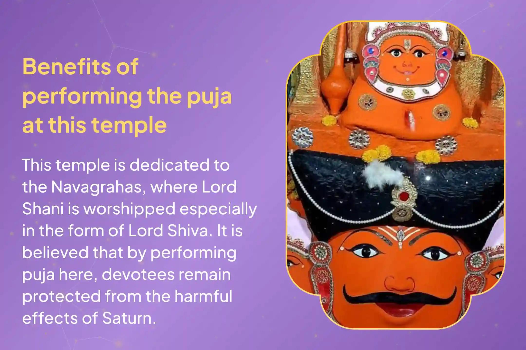  Are you a Pisces troubled by stress and financial difficulties caused by Shani’s Saade Sati? Join this special Shani Saade Sati Shanti Puja designed specifically for your zodiac sign 🕉️🔥⚫