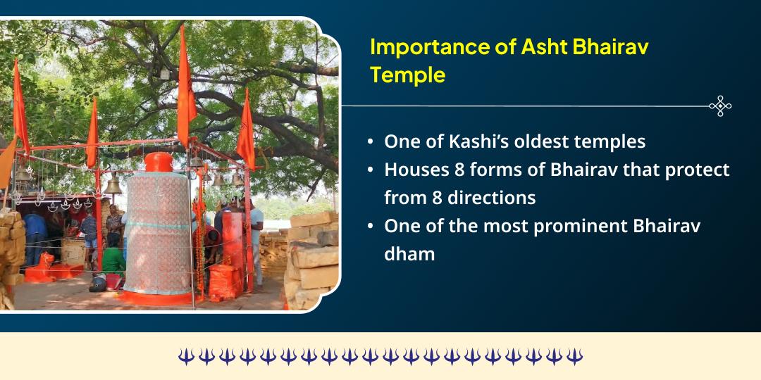 2026 First Kalashatami & Saturday Special Shani-Bhairav Maharaksha Chadhava