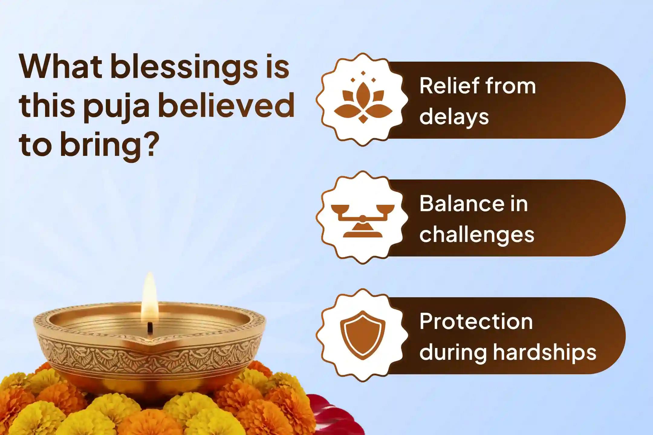 If life feels heavy despite honest effort, this rare Saturday Kalashtami matters as it is believed to help ease obstacles through combined blessings of Shani Dev and Bhairav Ji🪐