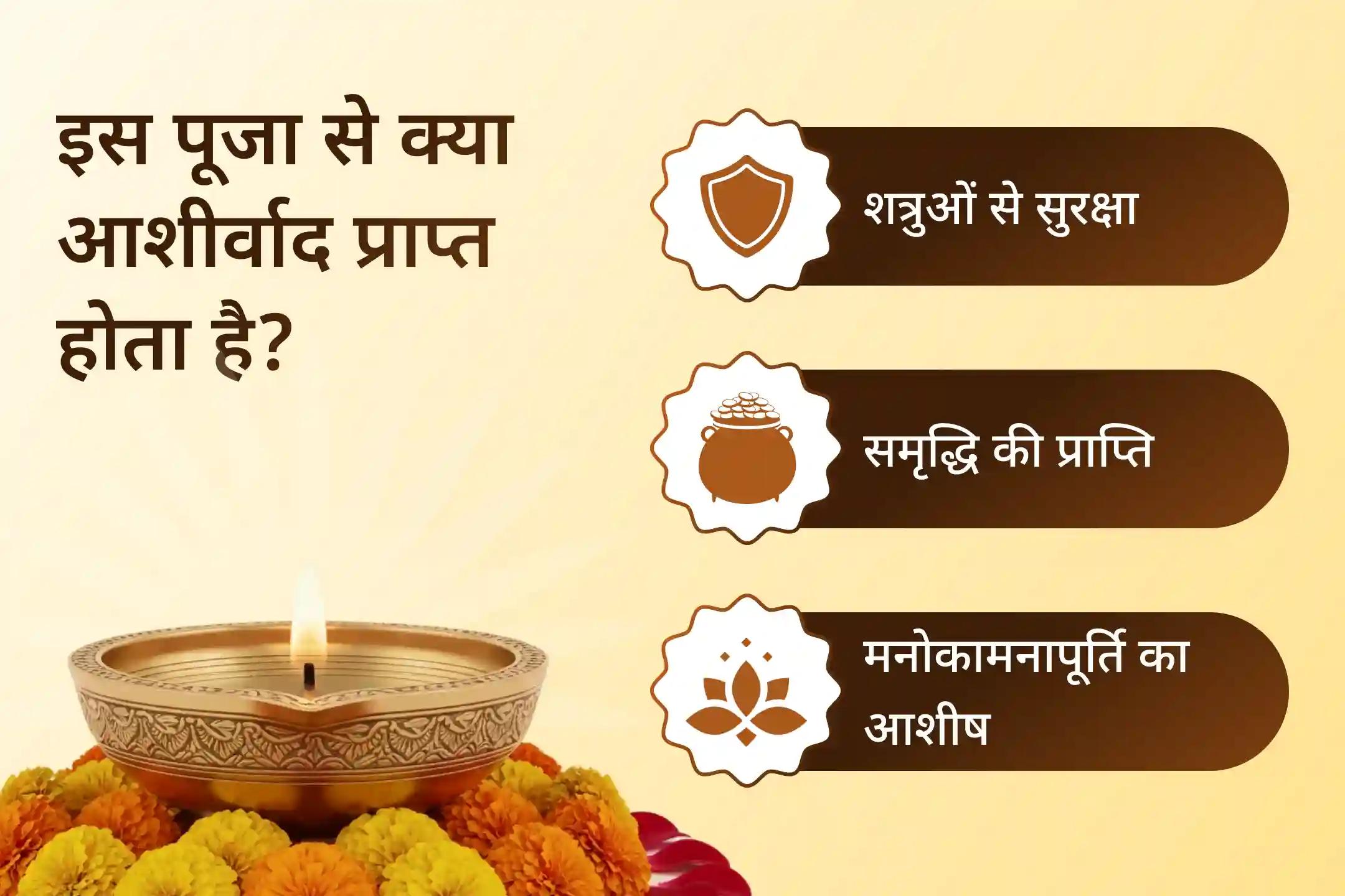 🙏 क्या नकारात्मकता या विरोधी सोच आपको रोक रही है? पंच महाविद्याओं की उपासना से पाएं दिव्य कवच का आशीर्वाद🙏 