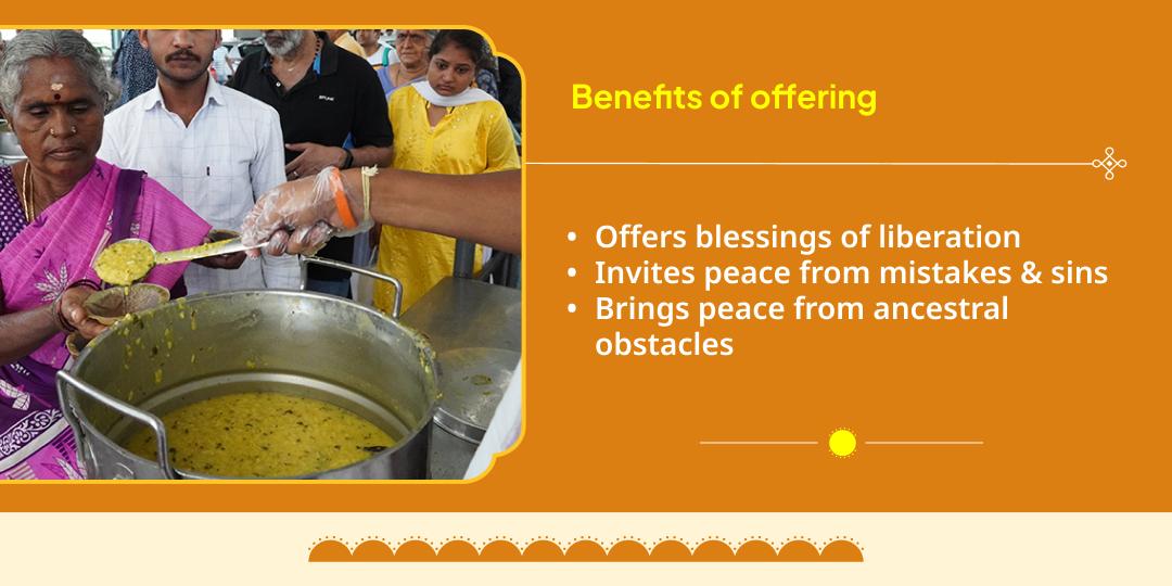 Magh Mela Makar Sankranthi Shahi Snan Khichdi Vitaran & Brahman Needy Seva