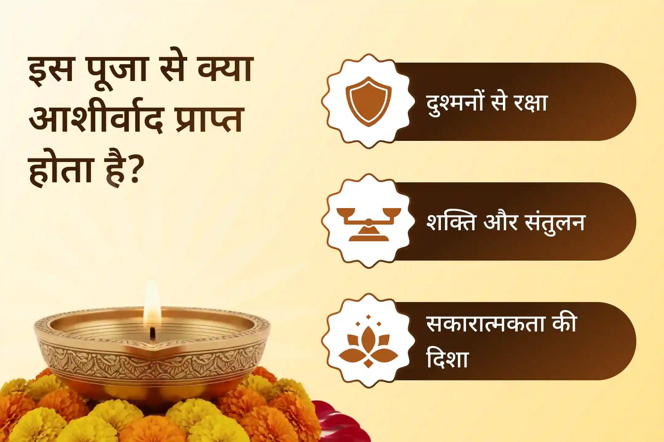✨ गुप्त नवरात्रि के पहले तीन दिनों में, अनुशासित मंत्र साधना और आंतरिक ध्यान के माध्यम से दिव्य संतुलन जगाएं
