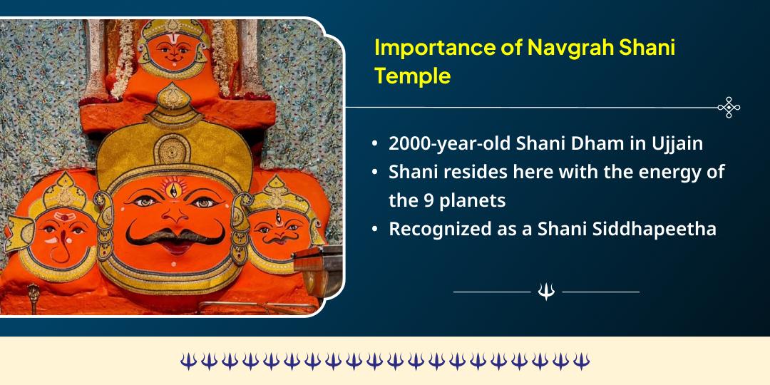 2026 Shani Kalashatami Special Shani-Bhairav Maharaksha Chadhava