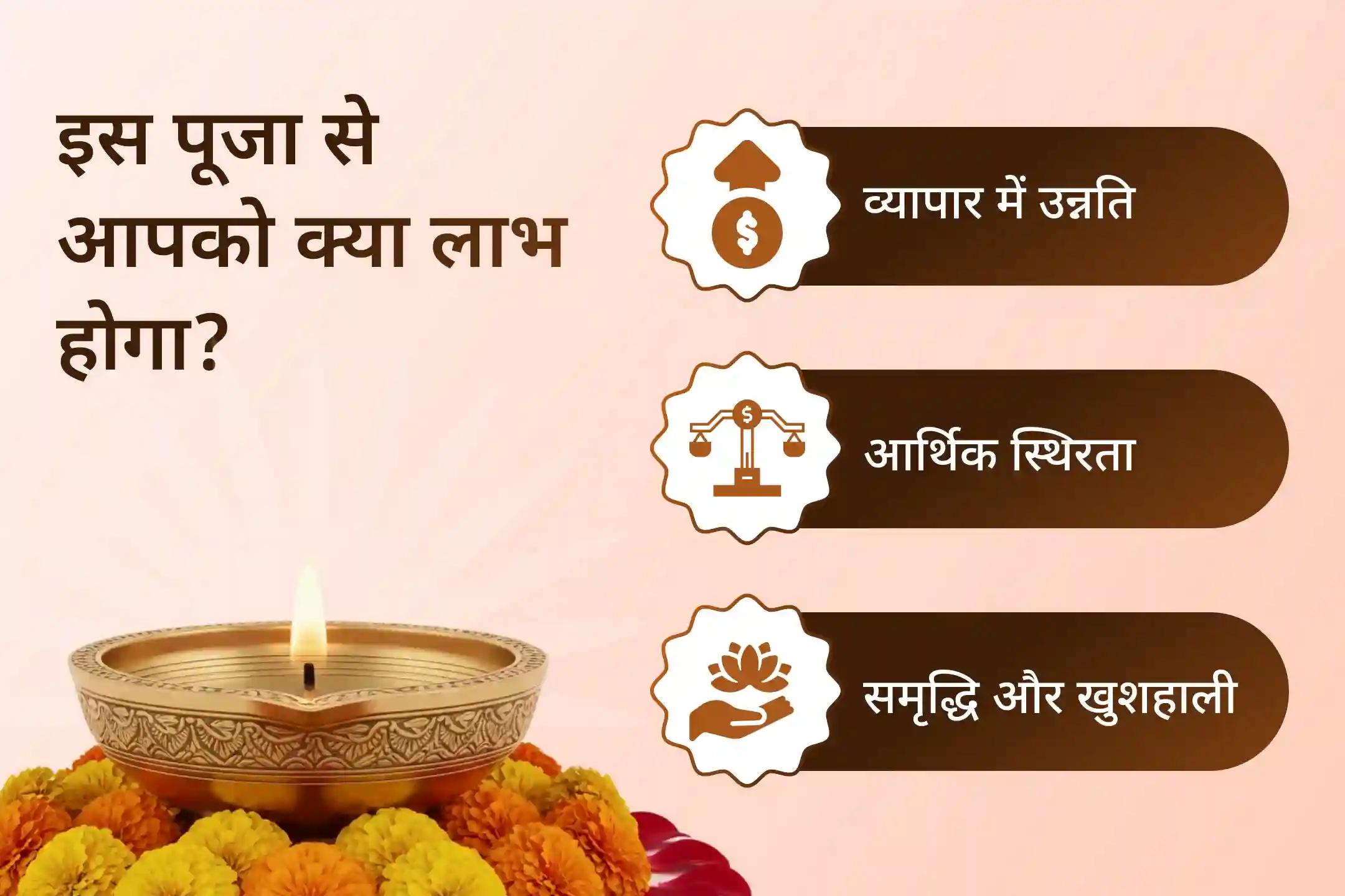  क्या आप अपने व्यवसाय में बार-बार रुकावटों और नुकसान का सामना कर रहे हैं? मां महालक्ष्मी की कृपा से हालात पूरी तरह बदल सकते हैं ✨