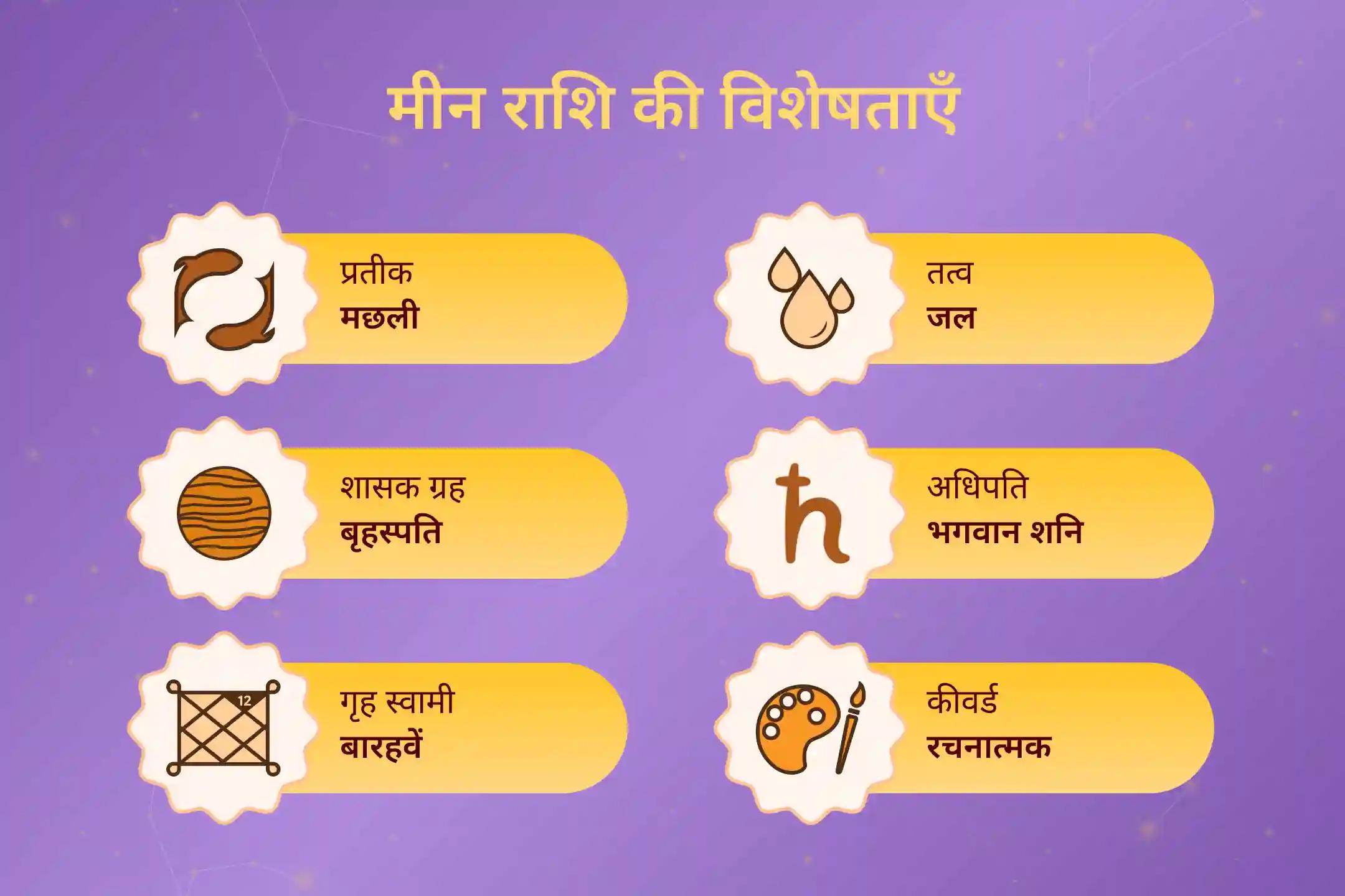 क्या आप मीन राशि के हैं और शनि साढ़े साती के कारण तनाव और धन से जुड़ी समस्याओं से परेशान हैं? इस विशेष शनि साढ़े साती शांति पूजा में भाग लें…