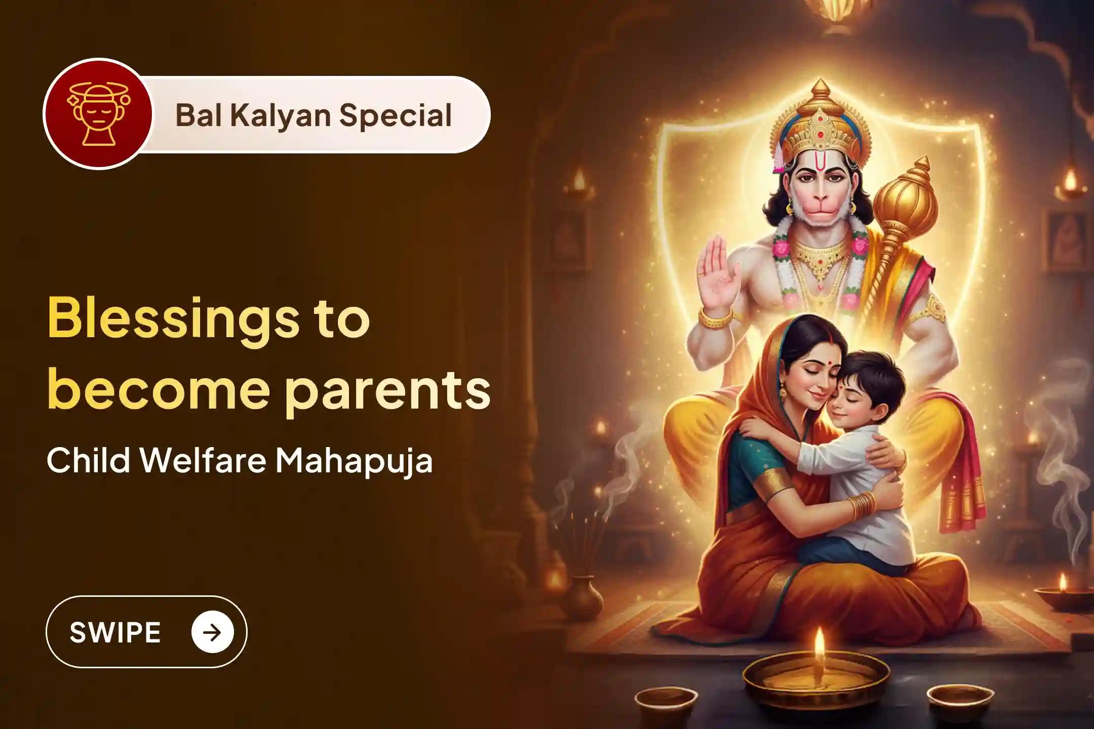  🌸 Shri Mayapati Hanuman Temple is believed to be a sacred place where, through true devotion, all family-related wishes are fulfilled