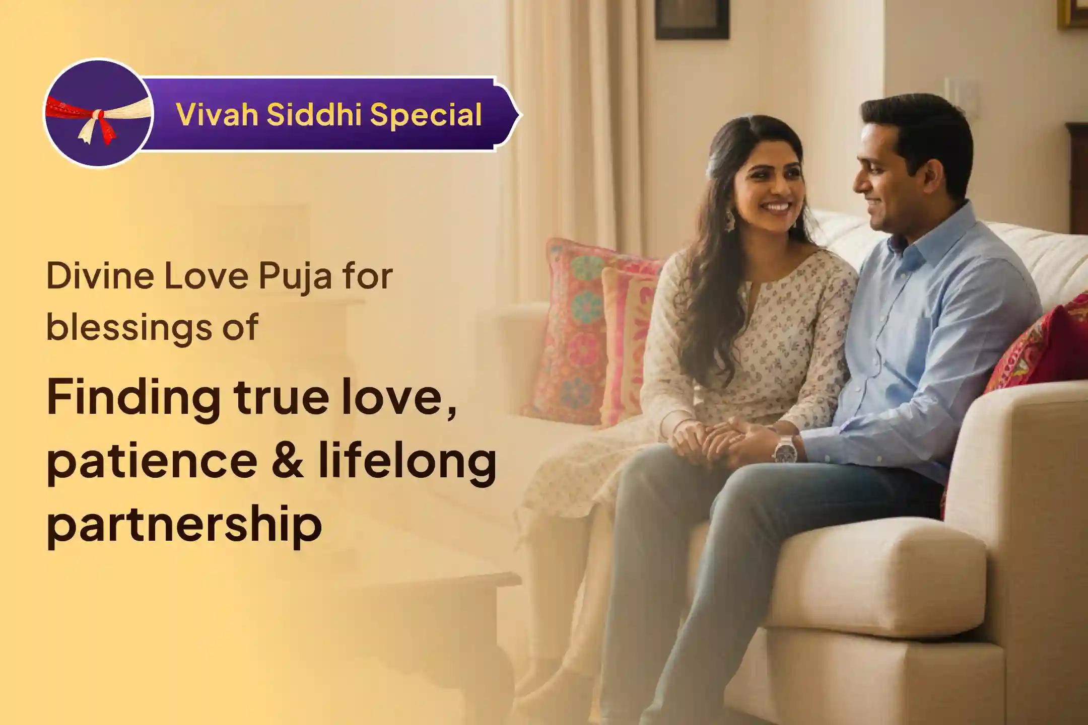  Marriage Issues Resolution, Healing Puja