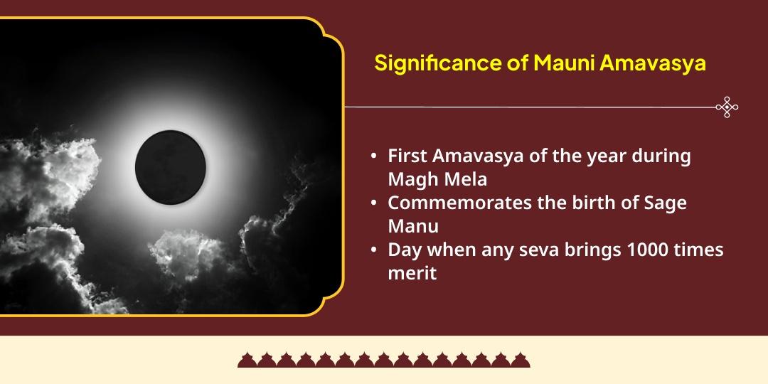 Mauni Amavasya Gaya Teerth Pitru Tarpan, Chadhava & Panda Seva