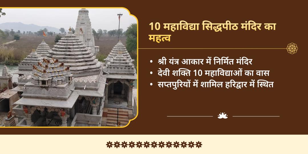 गुप्त नवरात्रि 9 दिवसीय 10 महाविद्या चढ़ावा संकल्प 