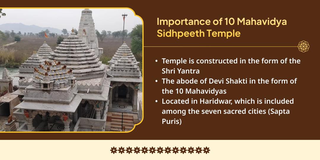 Gupt Navratri 9 Day 10 Mahavidya Chadhava Sankalp