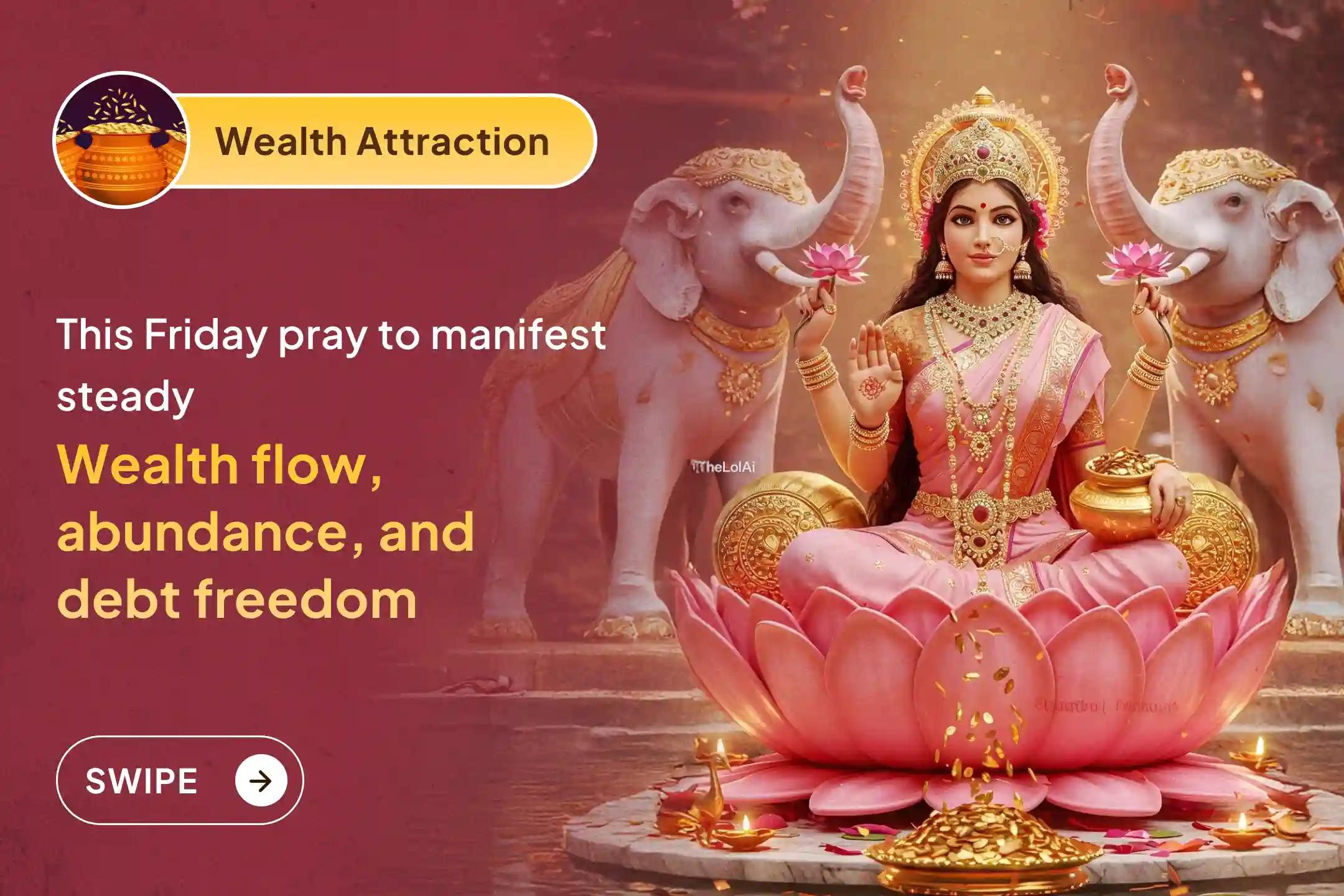 💫 Move beyond constant money worries by seeking spiritual alignment that supports financial clarity, emotional peace, and sustainable abundance. 