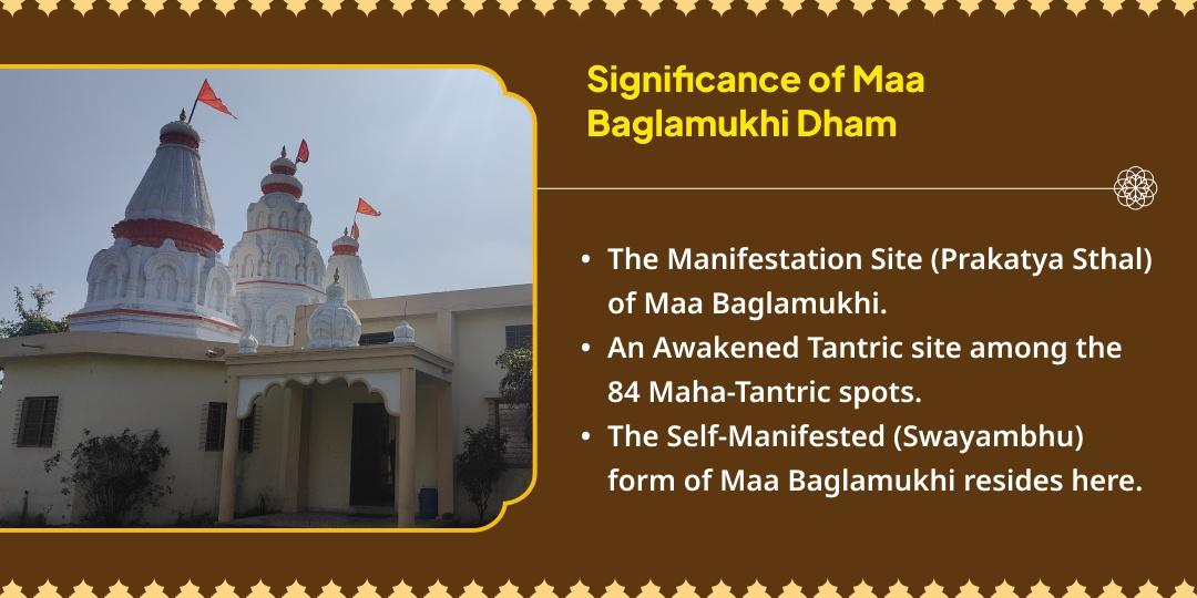 Gupt Navratri-Tuesday Mahayog Mahavidya Baglamukhi-Sankat Mochan Hanuman Chadhava