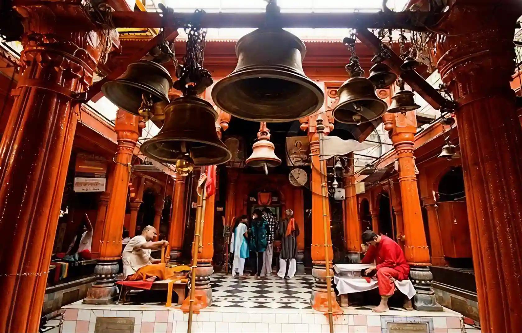 ಶ್ರೀ ಬಟುಕ್ ಬೈರವ ದೇವಸ್ಥಾನ , ಕಾಶಿ,ಉತ್ತರ ಪ್ರದೇಶ