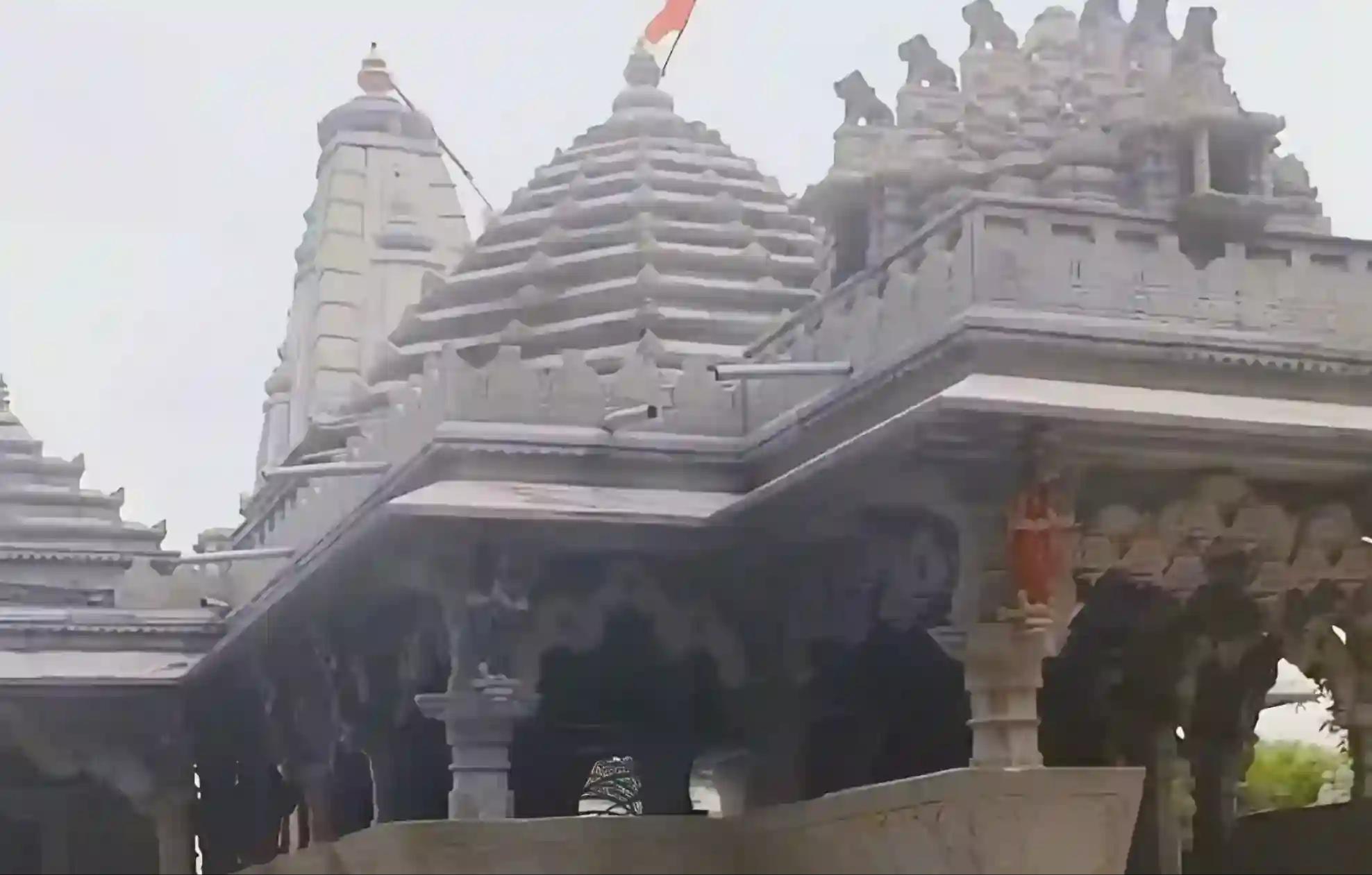 ಆದಿಶಕ್ತಿ ಮಹಾಕಾಳಿ 10 ಮಹಾವಿದ್ಯಾ ಸಿದ್ಧಪೀಠ ದೇವಾಲಯ, ಹರಿದ್ವಾರ, ಉತ್ತರಾಖಂಡ