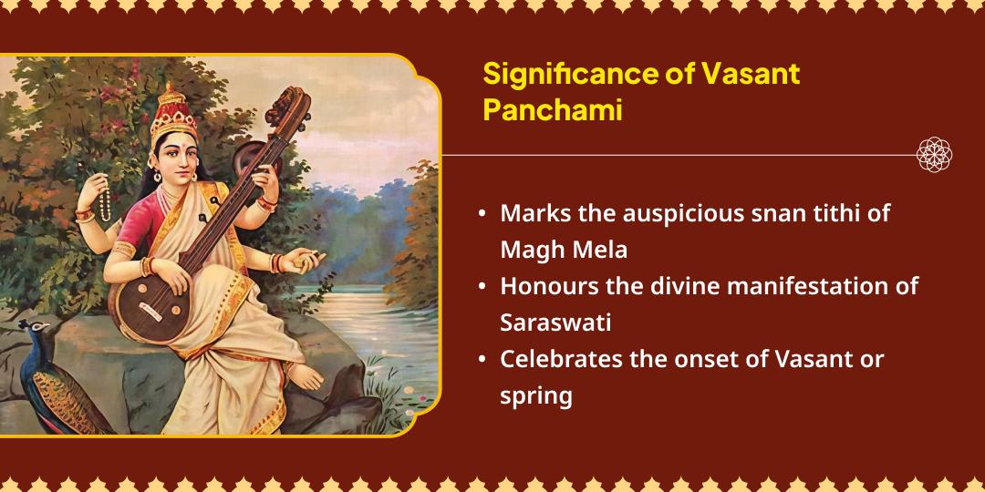 Vasant Panchami Shahi Snan Special Triveni Sangam 5 Pandit Hawan Aahuti