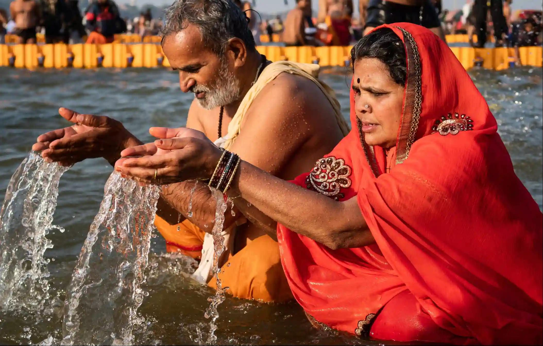Gokarna Kshetra, Karnataka