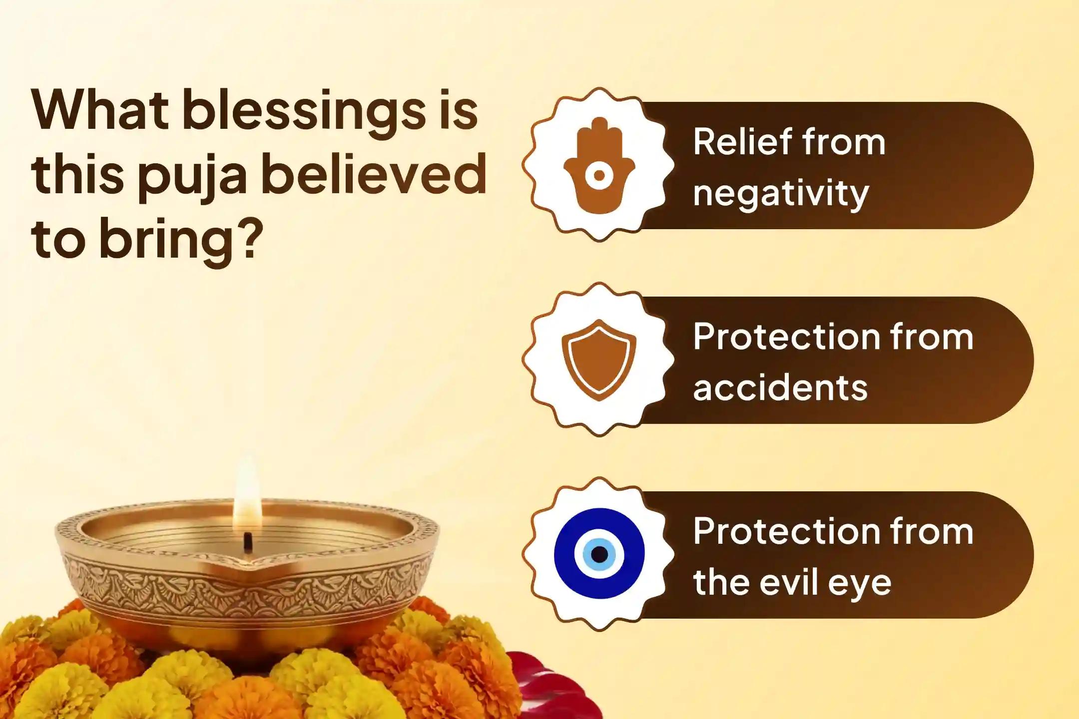 🙏 Does the mind remain worried regarding the safety of home and family? 🌸 Receive the blessing of protection for your loved ones with the divine armor of Mata Durga on the Ashtami tithi of Gupt Navratri. ✨🙏