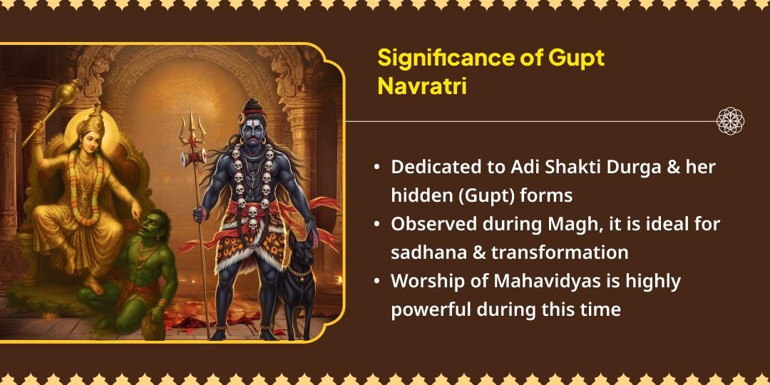 Gupt Navratri Maa Baglamukhi Ujjain - Kaal Bhairav Kashi Chadhava