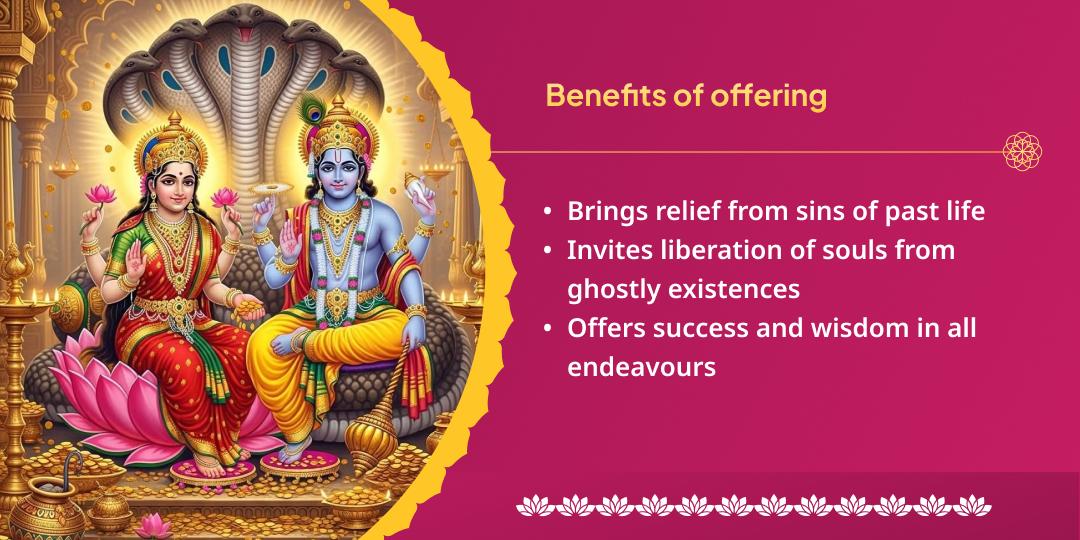 Jaya Ekadashi Lakshmi Narayan Maha Aradhana