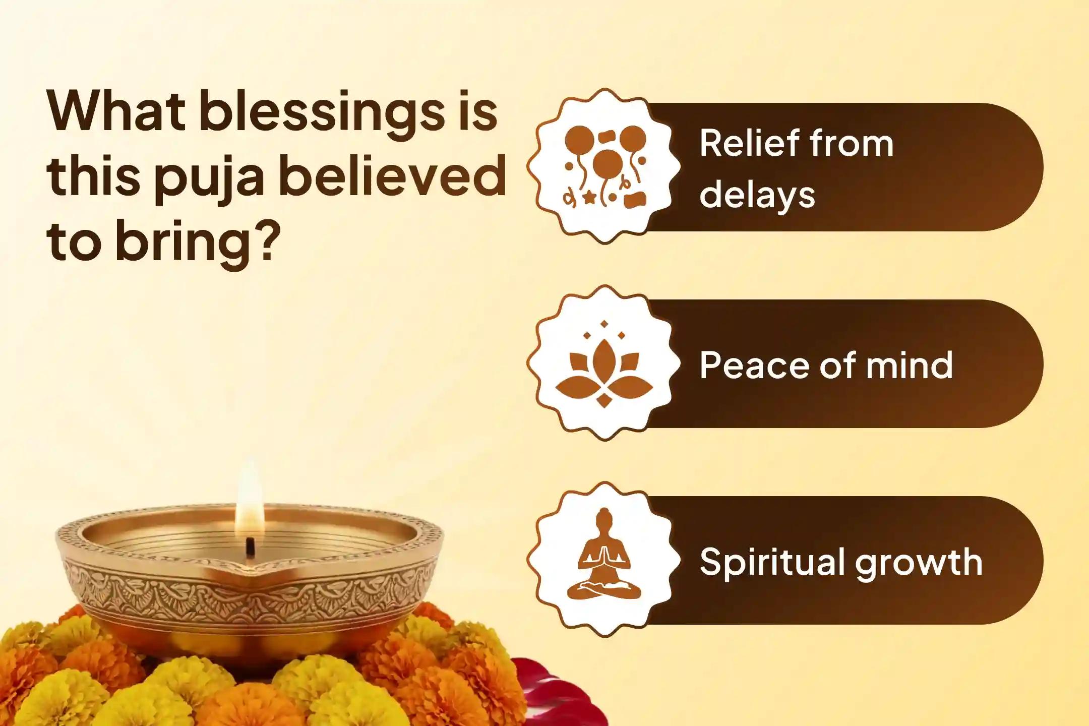 ✨🚩 Surrounded by problems, obstacles on every path? Join this special ritual and receive the combined blessings of Lord Ganesha and Ketu Dev