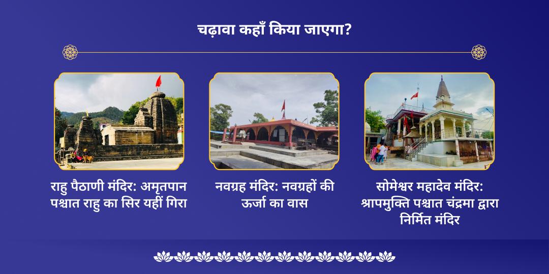 एकादशी पुण्य तिथि कुंडली ग्रह एवं कर्म शांति 9 नवग्रह चढ़ावा एवं सेवा