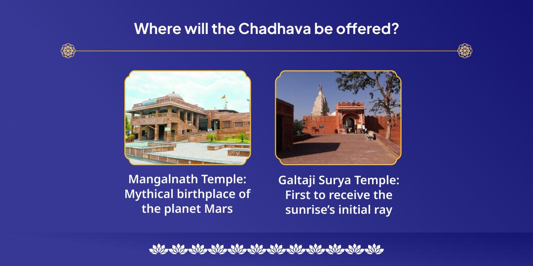 Ekadashi Punya Tithi Kundali Grah & Karma Shanti 9 Navgrah Chadhava & Seva