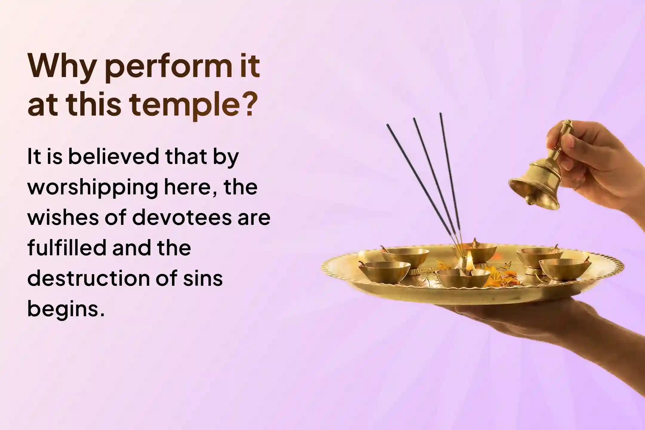 💫 Receive blessings to wash away sins of this and past births through Shri Vishnu Puja on Jaya Ekadashi 💫