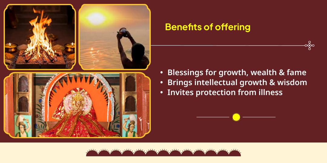 Surya Varsh 2026 Surya Jayanti Maha Aradhana