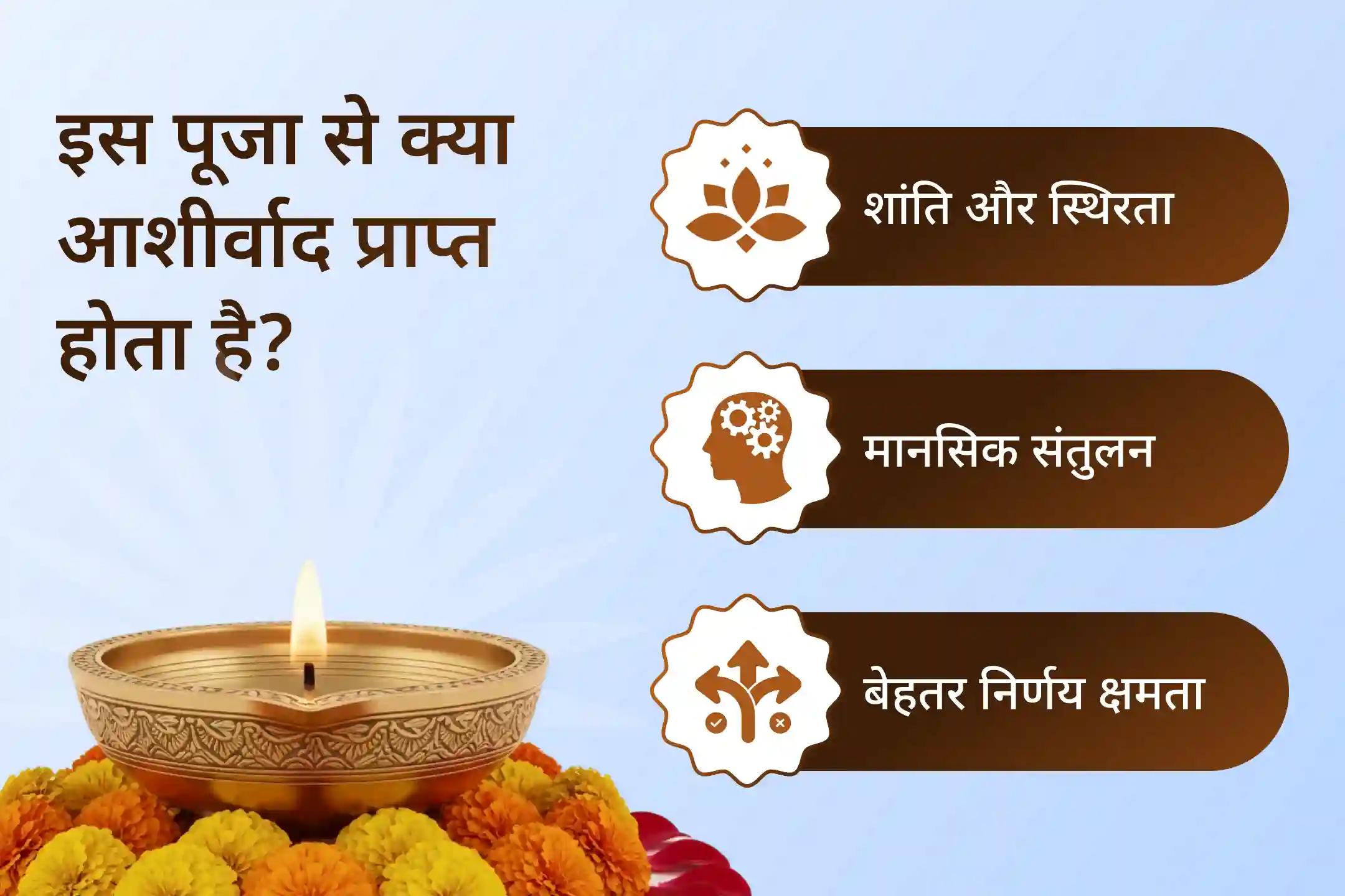 🌑 मानसिक शांति और बेहतर निर्णय लेने का आशीर्वाद पाने के लिए नए साल में राहु नक्षत्र काल में महापूजा एवं रुद्राभिषेक का अवसर