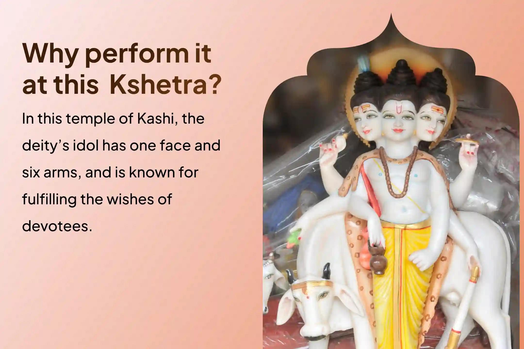 On this Ekadasi, participate in the Dattatreya Swamy Sri Guru Chaitra Parayanam and Til Tarpan to relieve yourself from the troubles of Pitru dosha 🕉️🙏