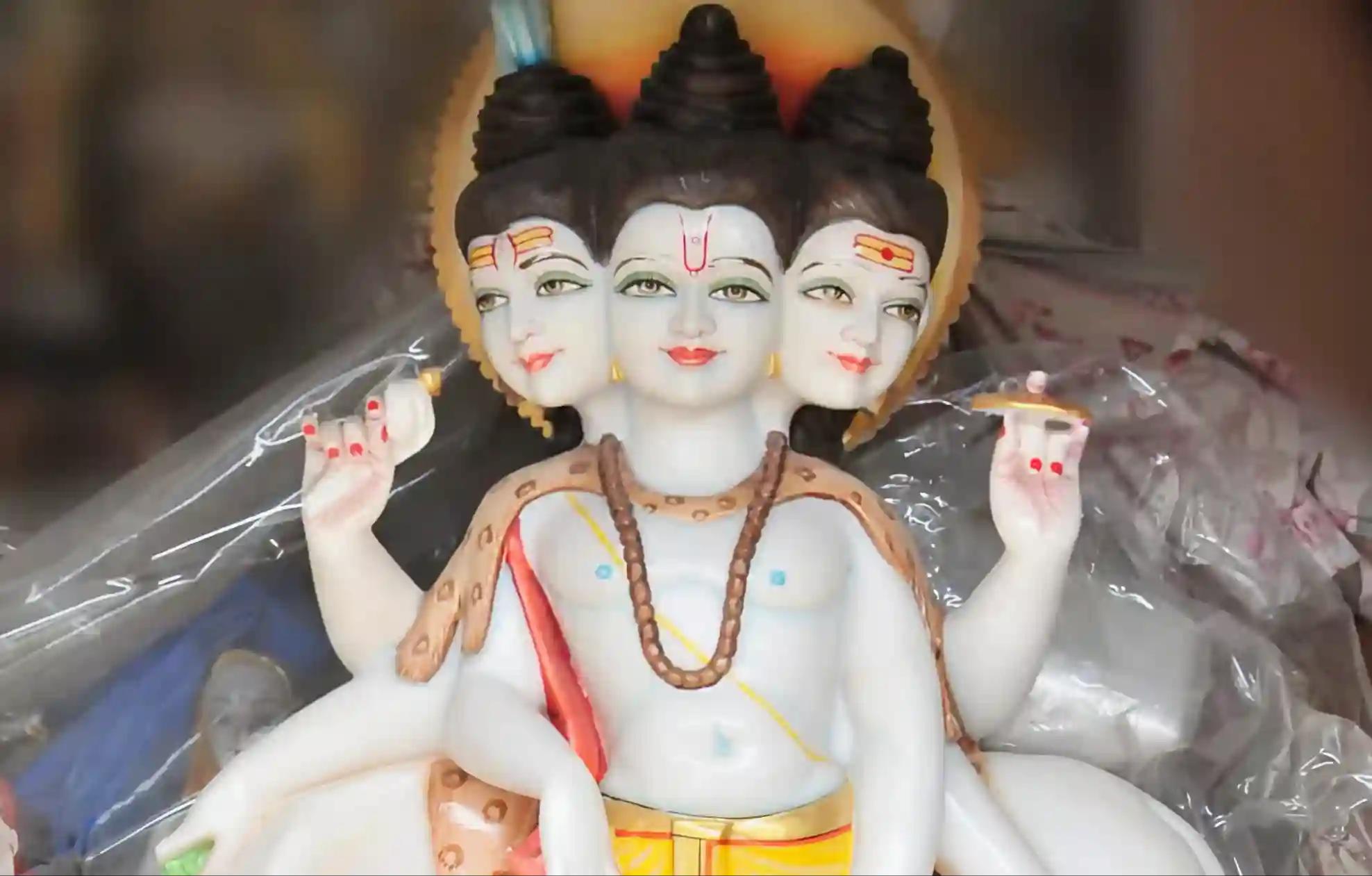 శ్రీ దత్తాత్రేయ ఆలయం, కాశీ, ఉత్తర ప్రదేశ్