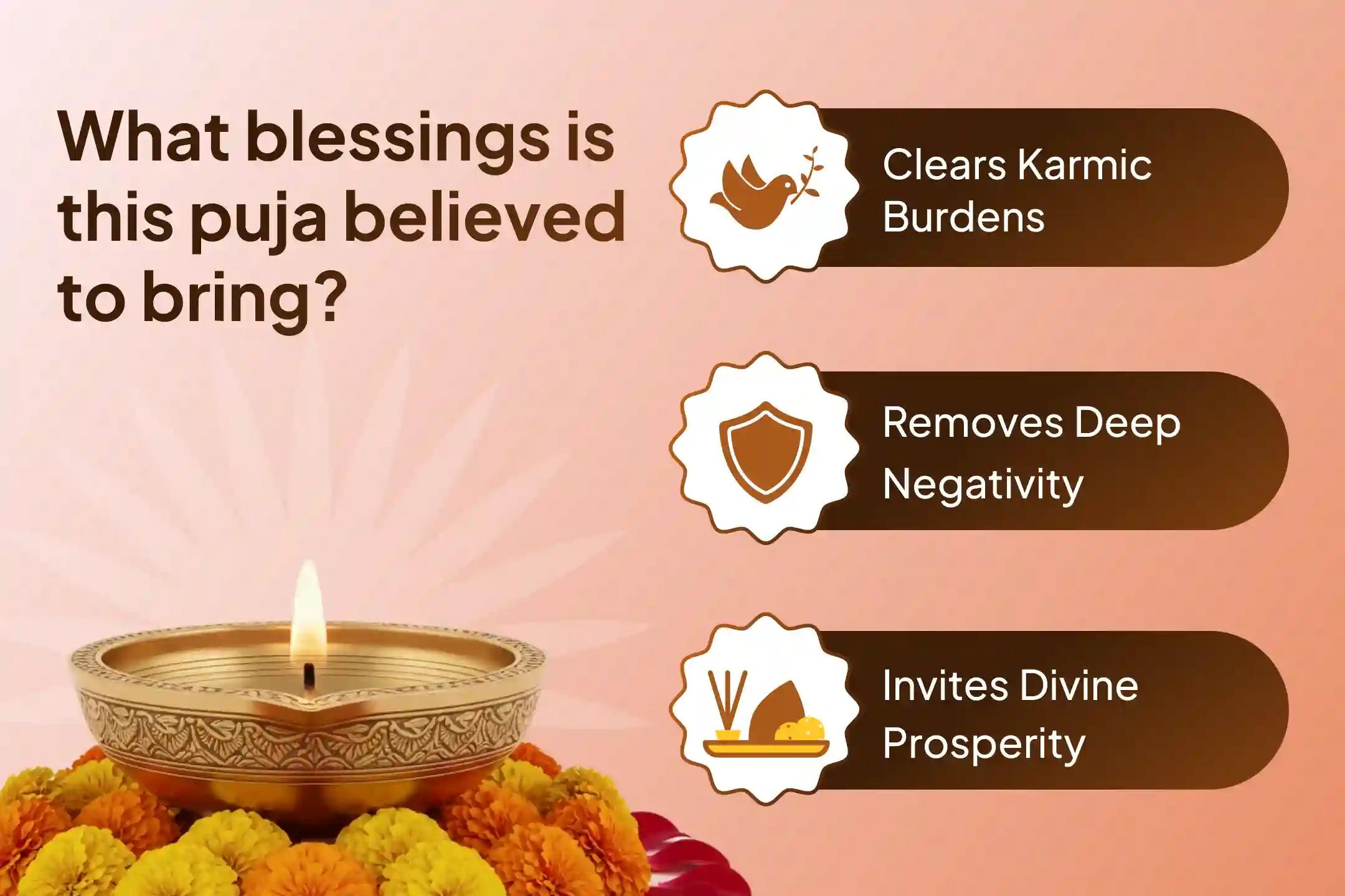 Participate in the Ekadashi of the Year Special Suprabhatam Seva, Thomala Seva to free yourself from karmic cycles and negativity.