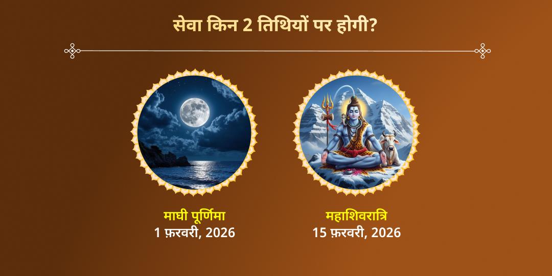 माघ मेला शाही स्नान तिथि त्रिवेणी संगम पितृ तर्पण और महासेवा संकल्प 