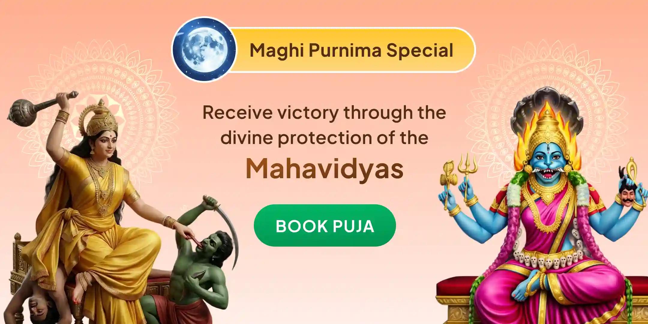 100 Kg Lal Mirch Agni Ahuti Maha Yagya Bagalamukhi-Pratyangira Kavach Anushthan with 1,25,000 Mool Mantra Jaap