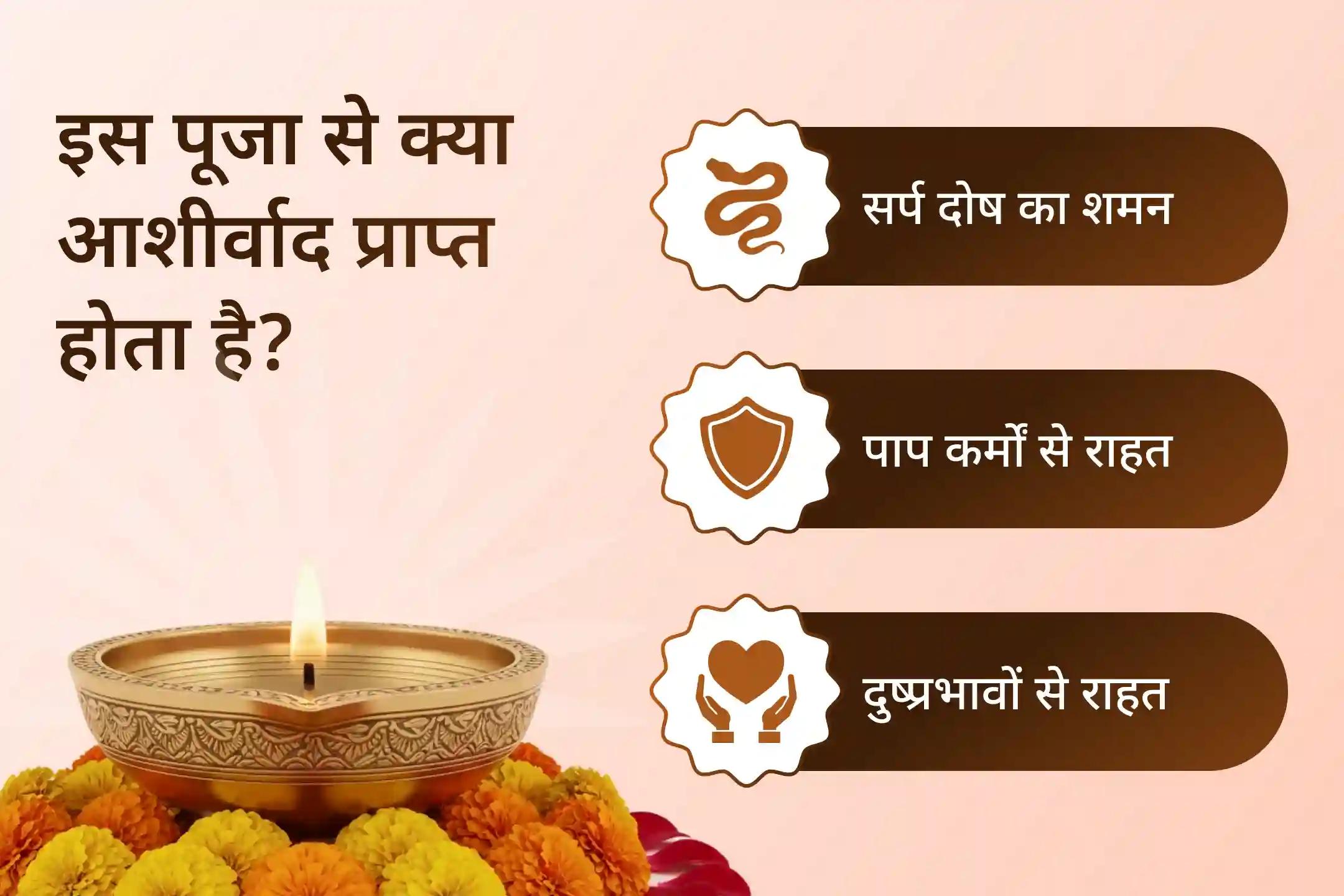 😔अदृश्य शक्ति आपके जीवन में खुशियाँ और सफलता में बाधा डाल रही है? 🌑 इस विशेष नक्षत्र में नकारात्मक ऊर्जा को शांत करें और 🐍 नाग देवता के आशीर्वाद से जीवन में शांति और संतुलन का स्वागत करें।
