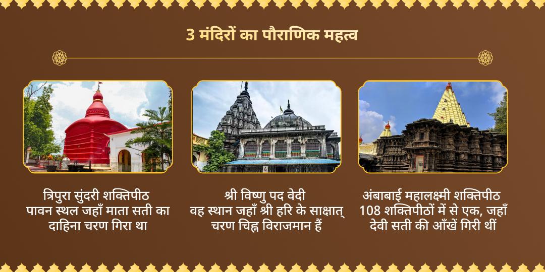 माघी पूर्णिमा - ललिता जयंती धन समृद्धि प्राप्ति विष्णु, लक्ष्मी एवं त्रिपुरा सुंदरी चढ़ावा 