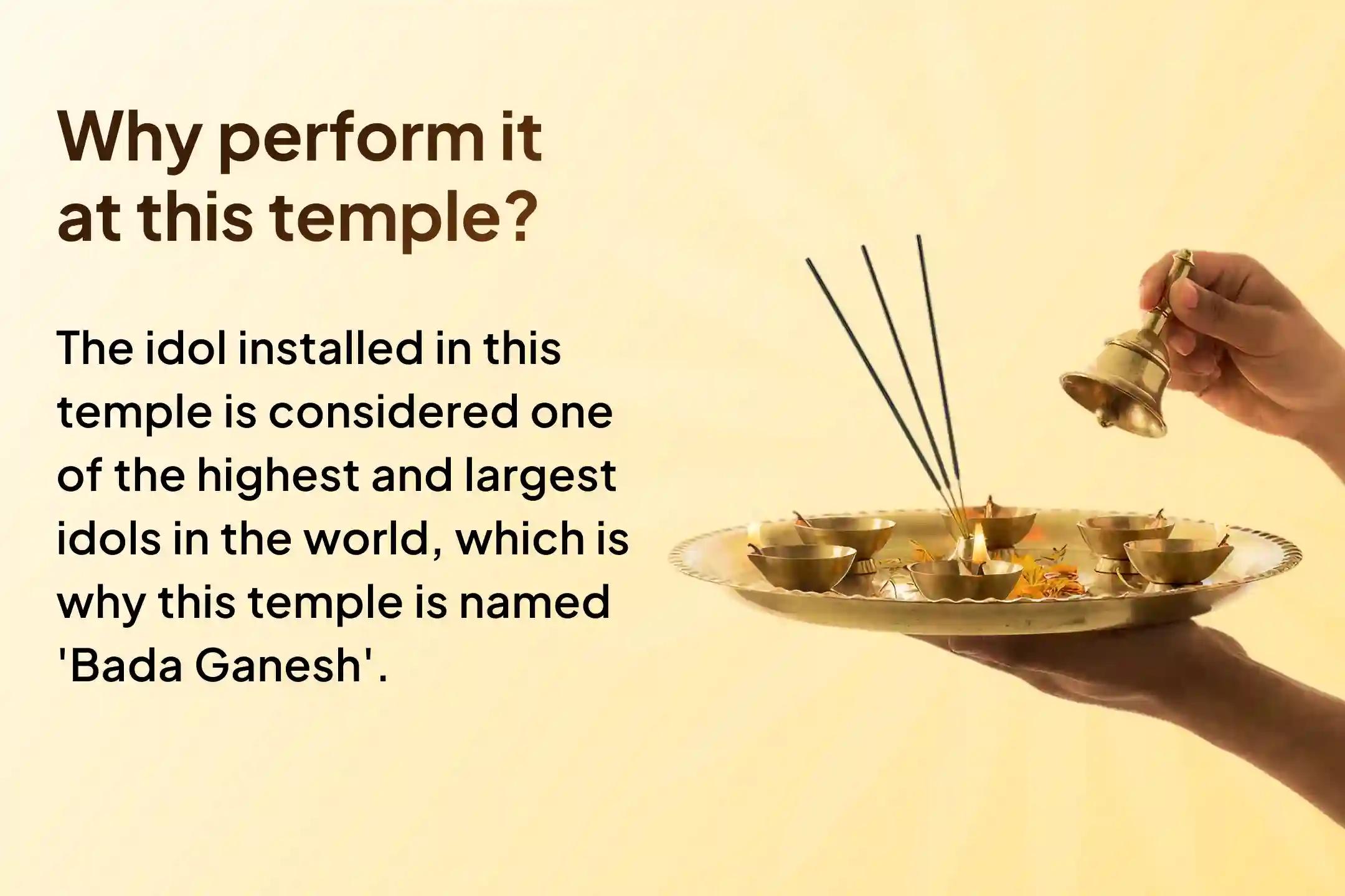 💰 Concerned under debt pressure? Invoke Vighnaharta Ganesh’s powerful grace for year-long debt relief 