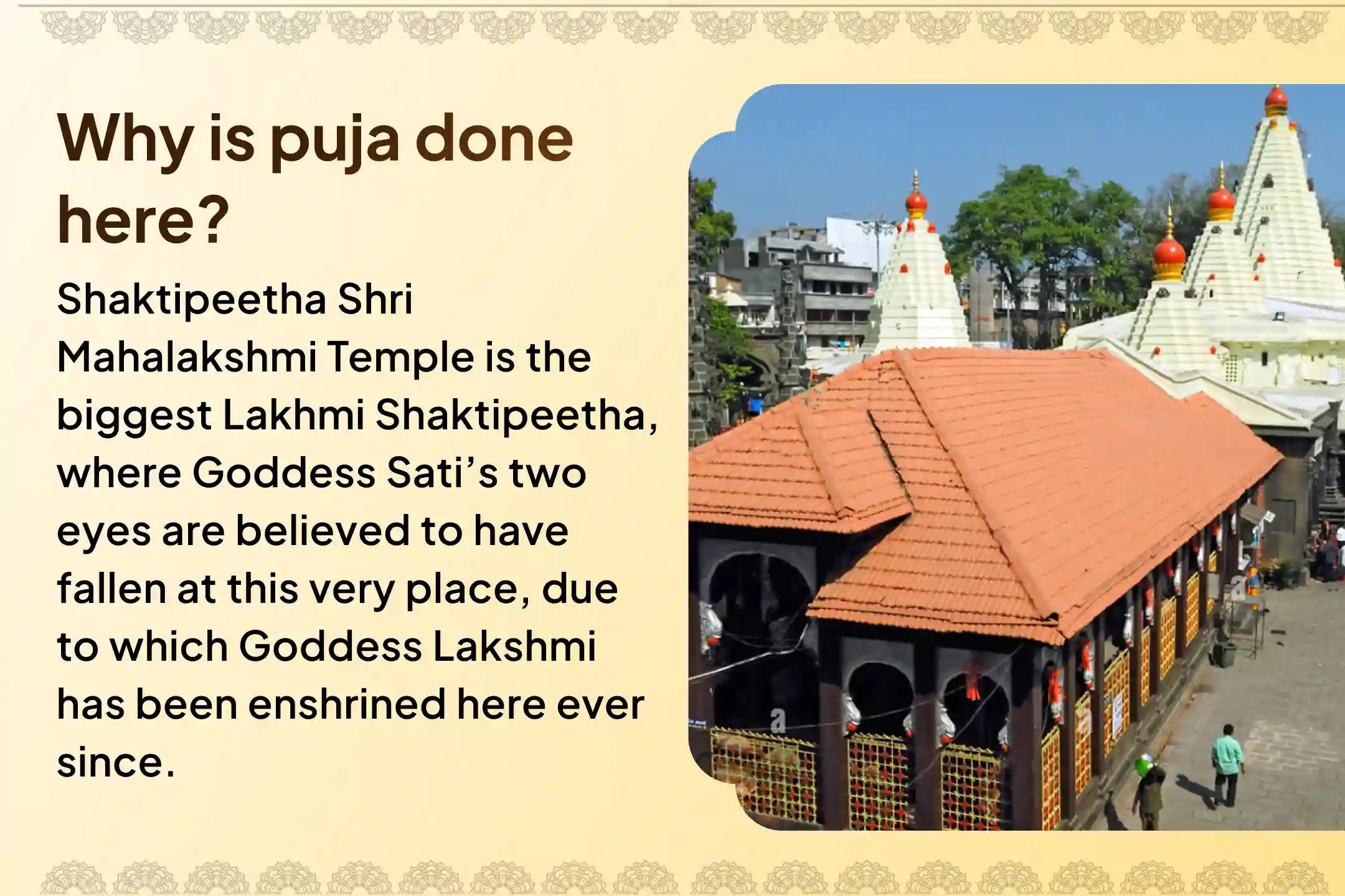 Participate in the Friday Lakshmi Puja Special 11,000 Mahalakshmi Mantra Jaap and Homam to get Blessings for Abundance of Wealth and Bliss in Life