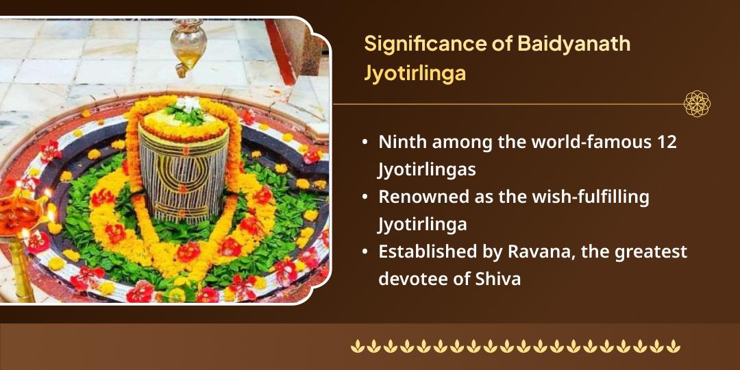 Maha Shivratri Month First Monday Baidyanath Dham Shiv-Parvati Gatbandhan