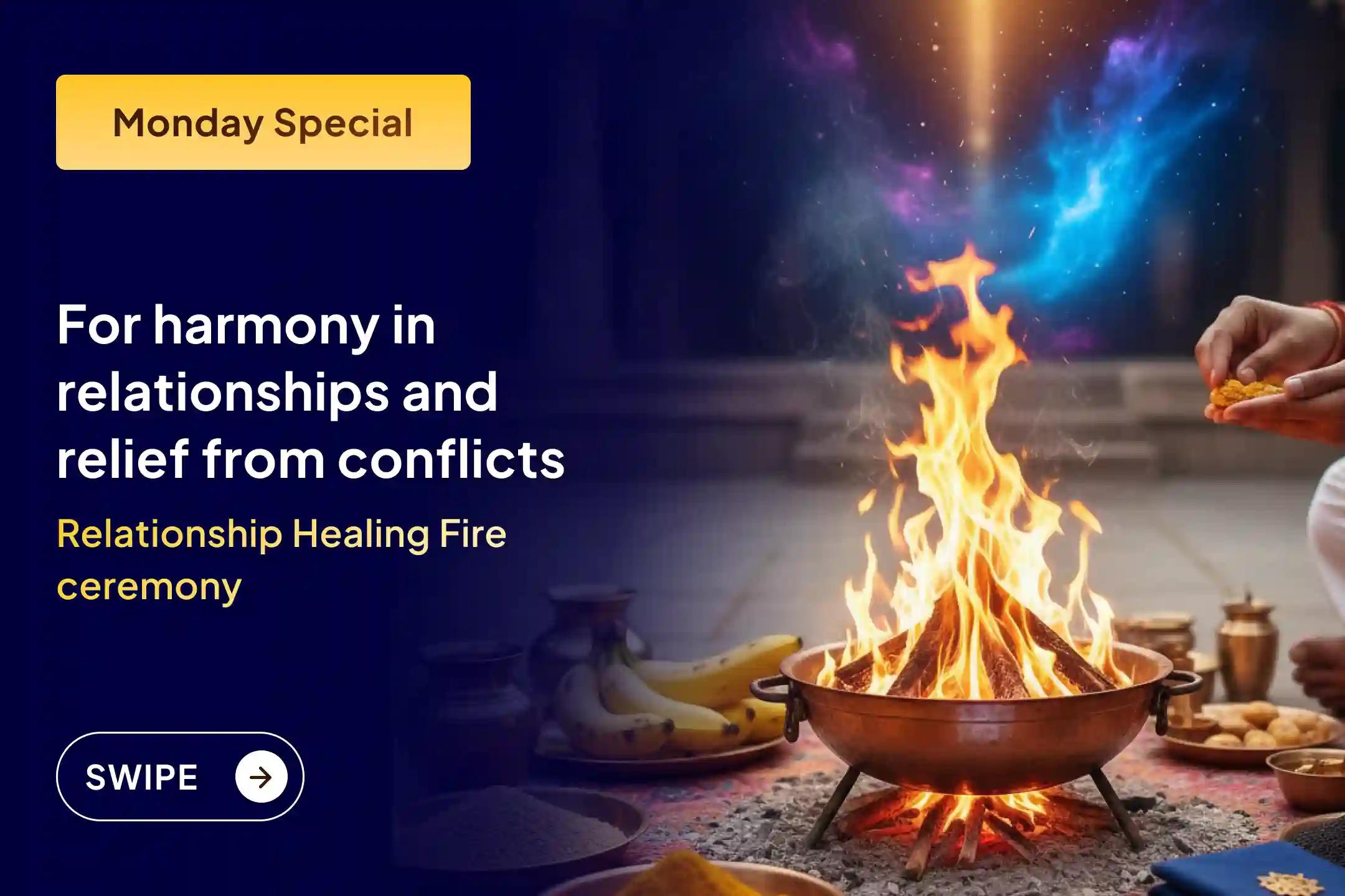 Are relationships breaking and misunderstandings increasing? Awaken love and trust in your family again through this sacred sadhana.