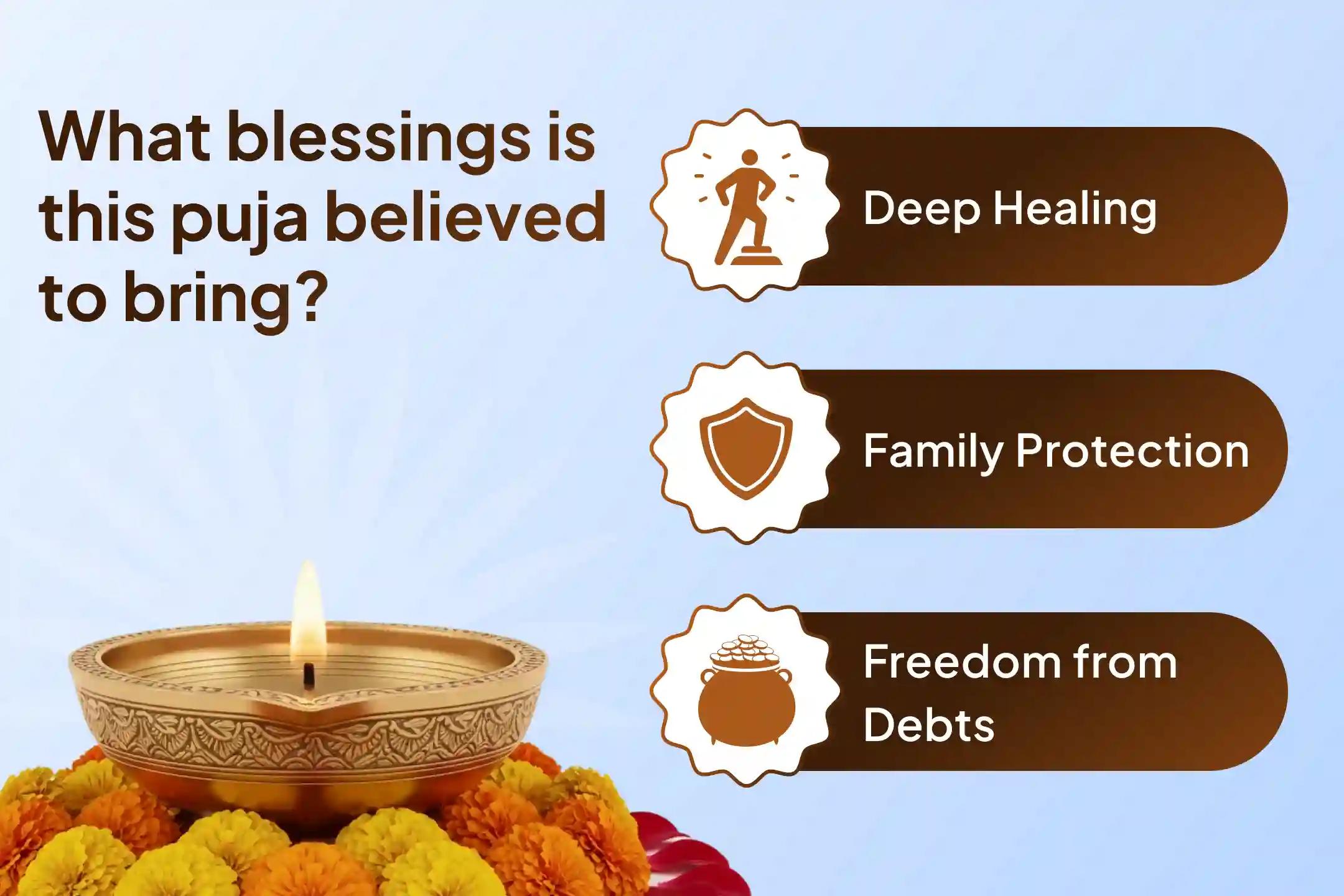 🙏 Are you feeling weighed down by heavy debts or health worries that just don't seem to go away? On the sacred day of Mahashivratri, the divine light of Bhagwan Shri Shiva can dissolve your deepest fears.
