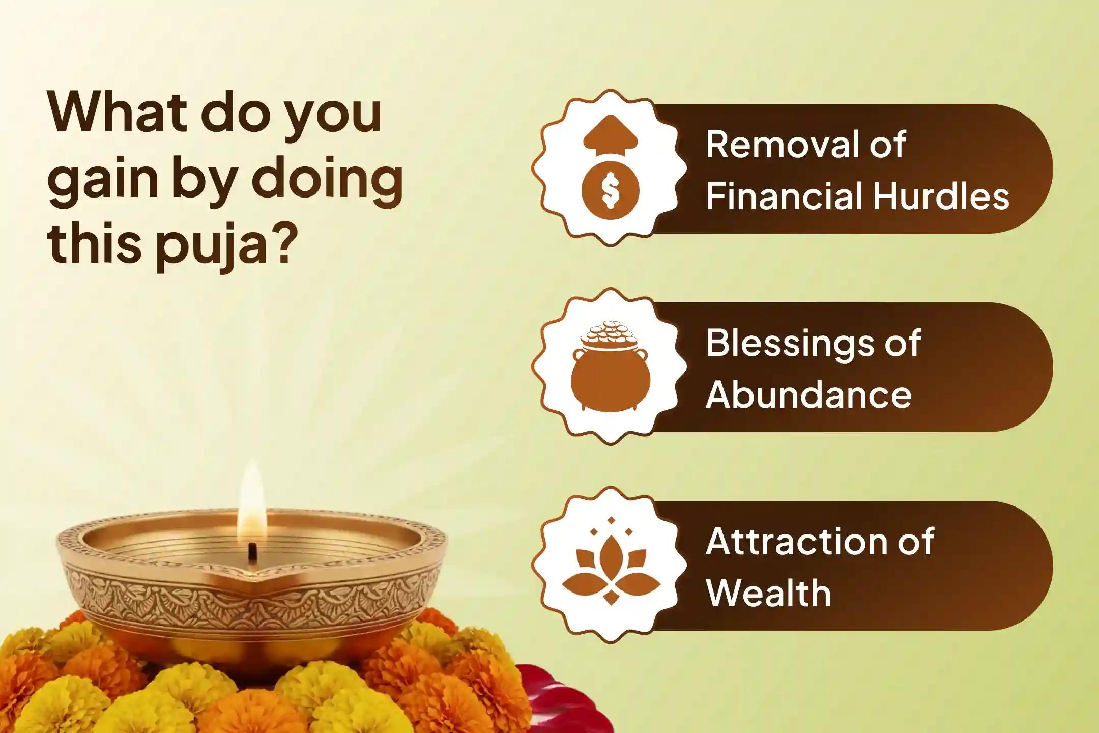 ✨ Are you working hard every day but still find that money does not stay in your hands? Praying to Maa Lakshmi on this special Friday can help you attract the wealth you deserve.