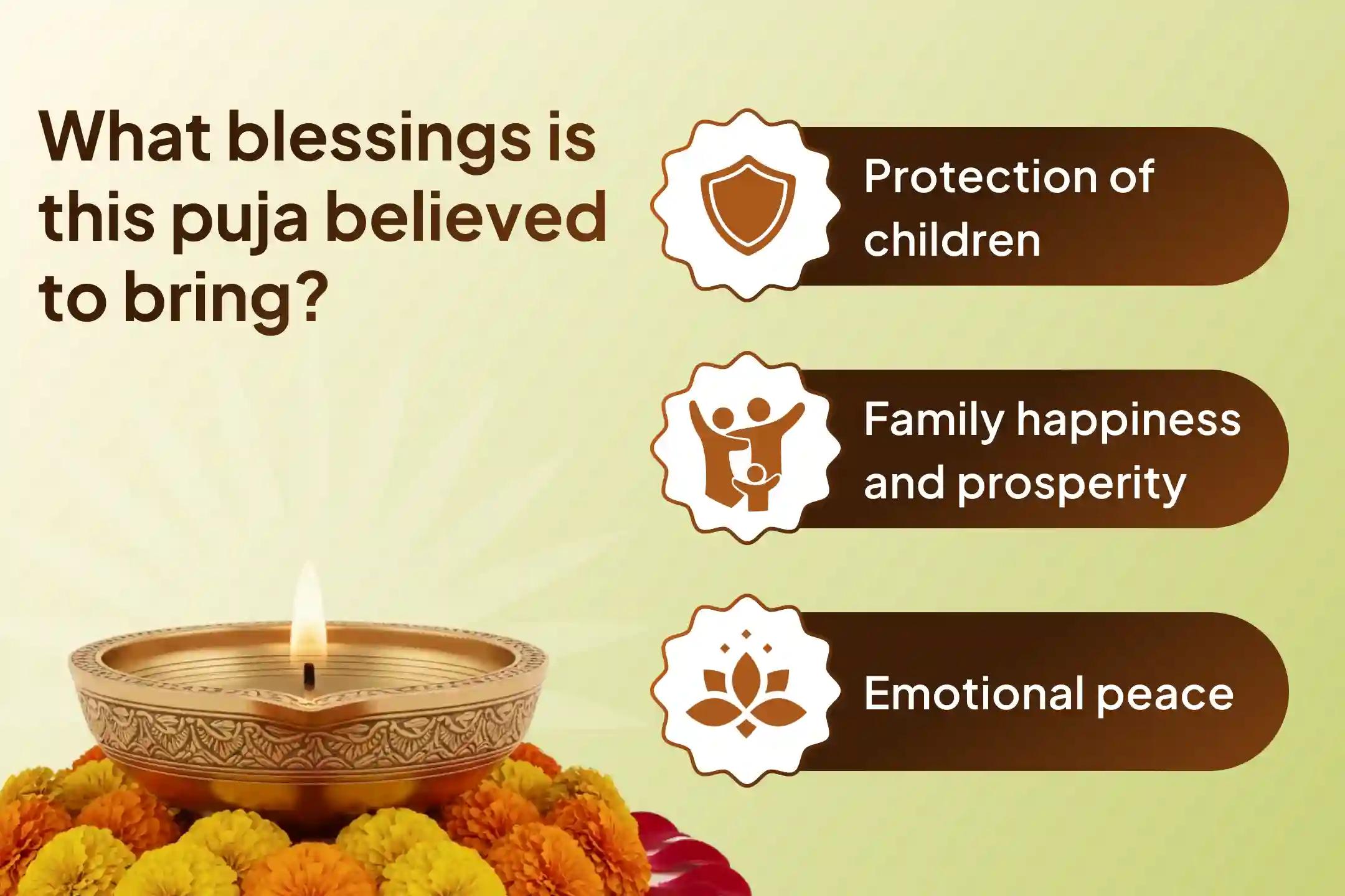 🕉️ Receive the blessing of happiness and prosperity for your children from Mahadev, the God of Compassion, join the Grishneshwar Jyotirlinga Child Blessing Special Puja this Monday..🔱