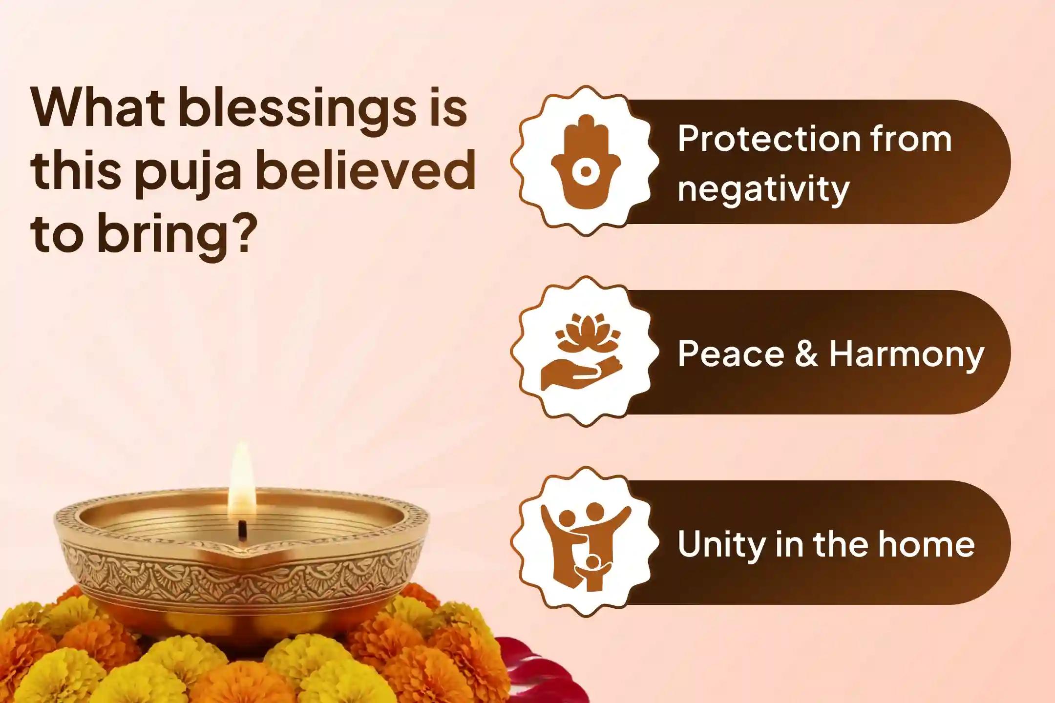 🌸 Do you wish to bring love and peace back into your home? Join the special ritual at the Mayapati Hanuman Temple in Ujjain and receive Hanuman Ji’s blessings for happiness and prosperity in your family.