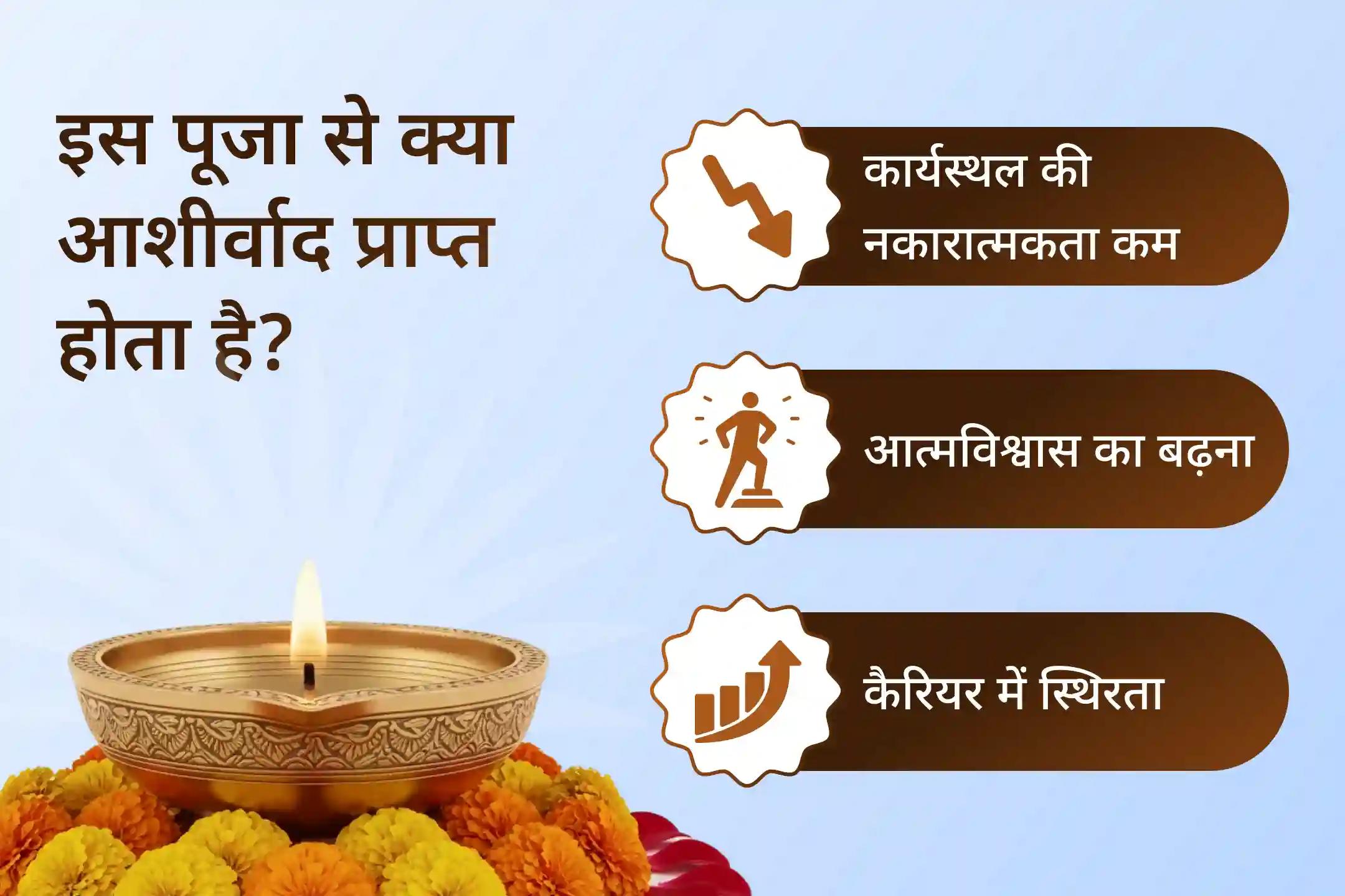 ✨ अपना पूरा प्रयास देने के बाद भी क्या आपकी मेहनत की कद्र नहीं हो रही और नौकरी अभी भी दूर लगती है? मनचाही नौकरी यज्ञ में भाग लेकर अपने करियर में आगे बढ़ें और एक नया, साफ़ रास्ता खोजें।🌿
