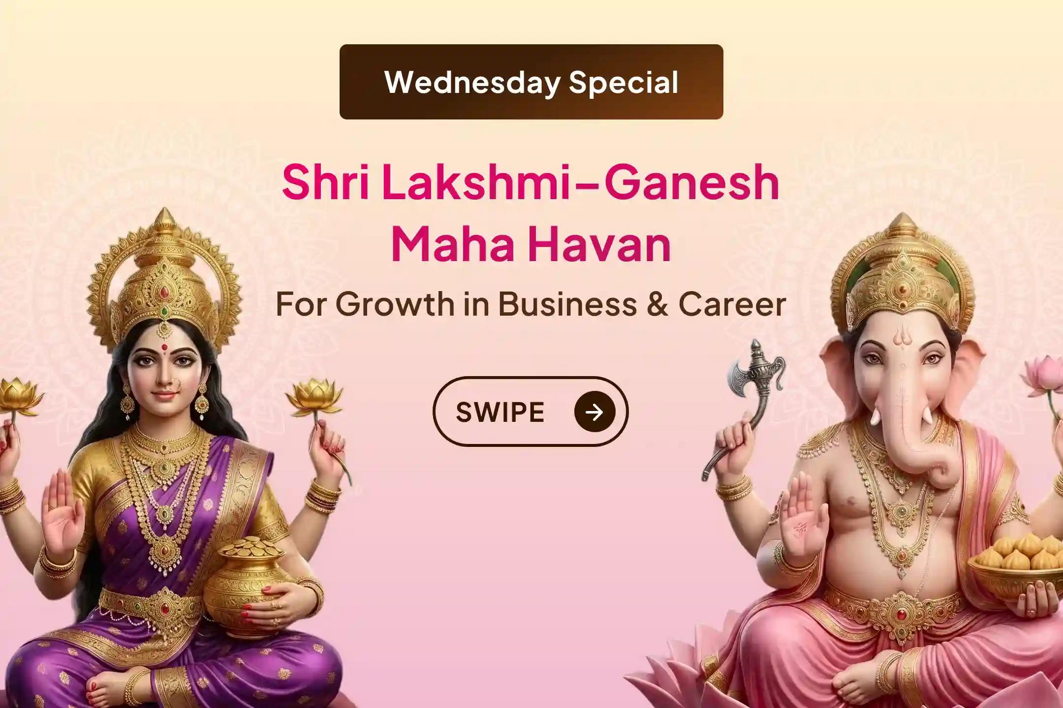 🌸 Before growth comes grace… It is believed that this Lakshmi–Ganesh Puja helps bring financial control, wise decision-making, and smooth, uninterrupted progress in business and career.