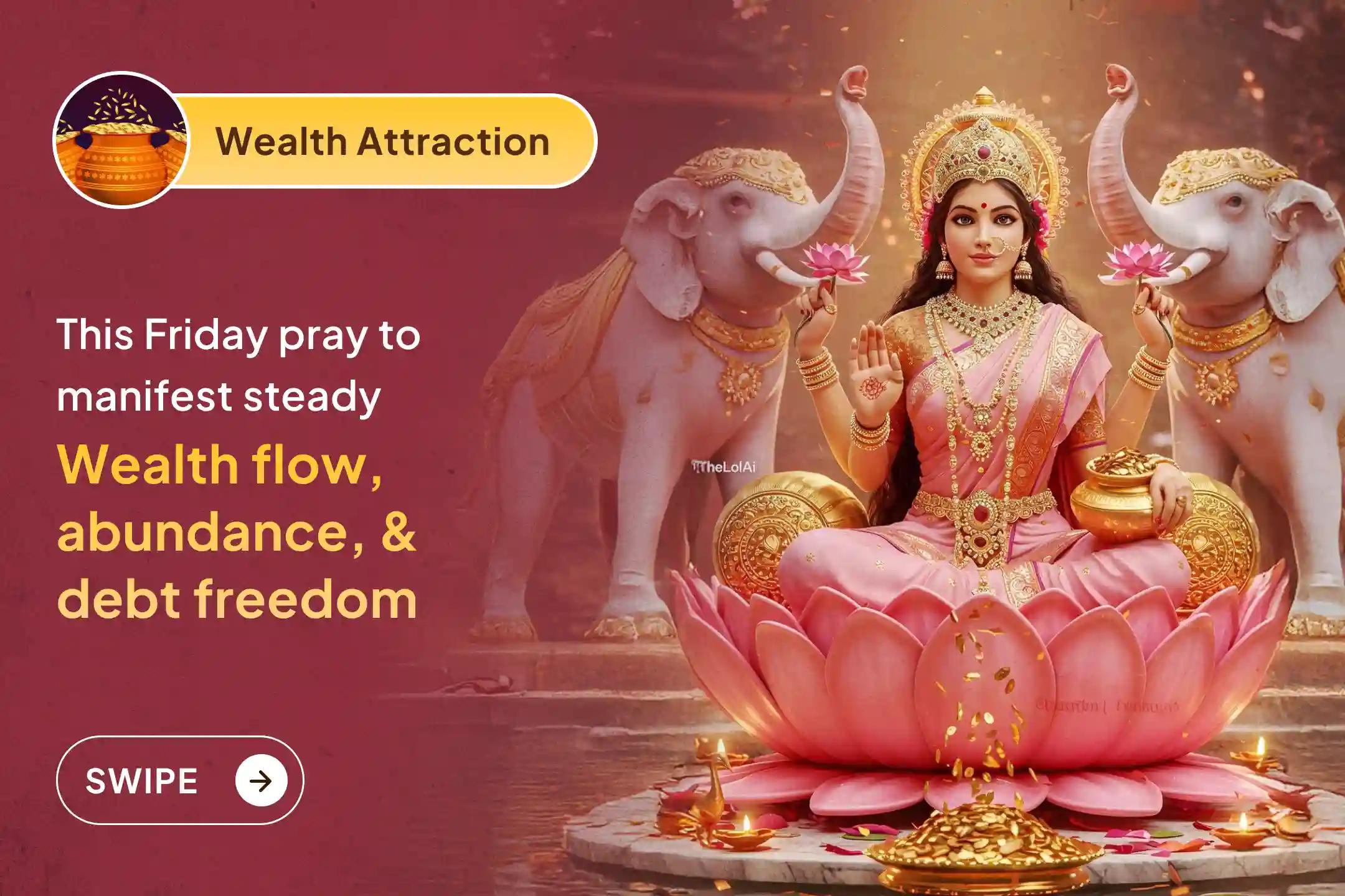 💫 Move beyond constant money worries by seeking spiritual alignment that supports financial clarity, emotional peace, and sustainable abundance. 